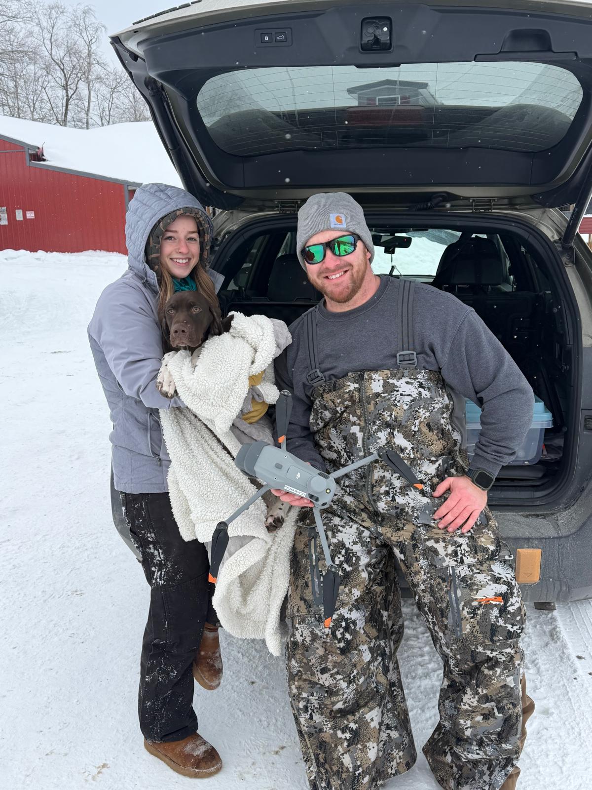 Mountain Sky Drones's image