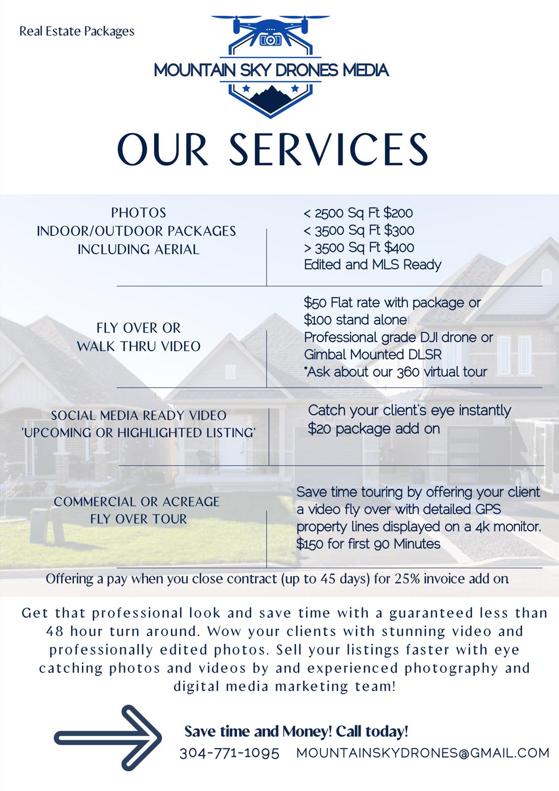 Mountain Sky Drones's image