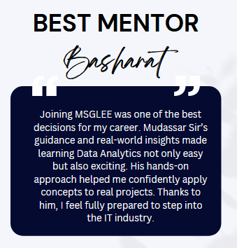 MS GLEE EDUCATION's image