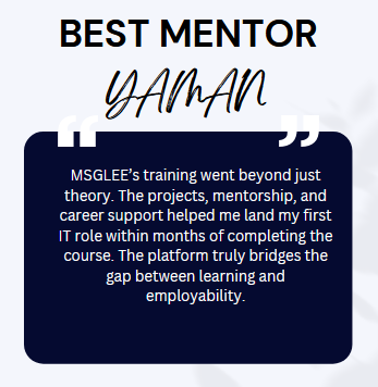 MS GLEE EDUCATION's image