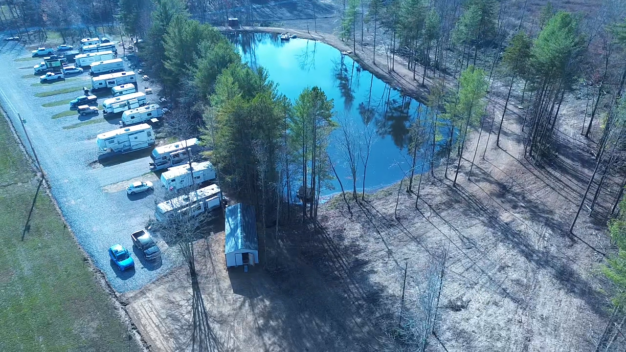 Mountain View Camping's image