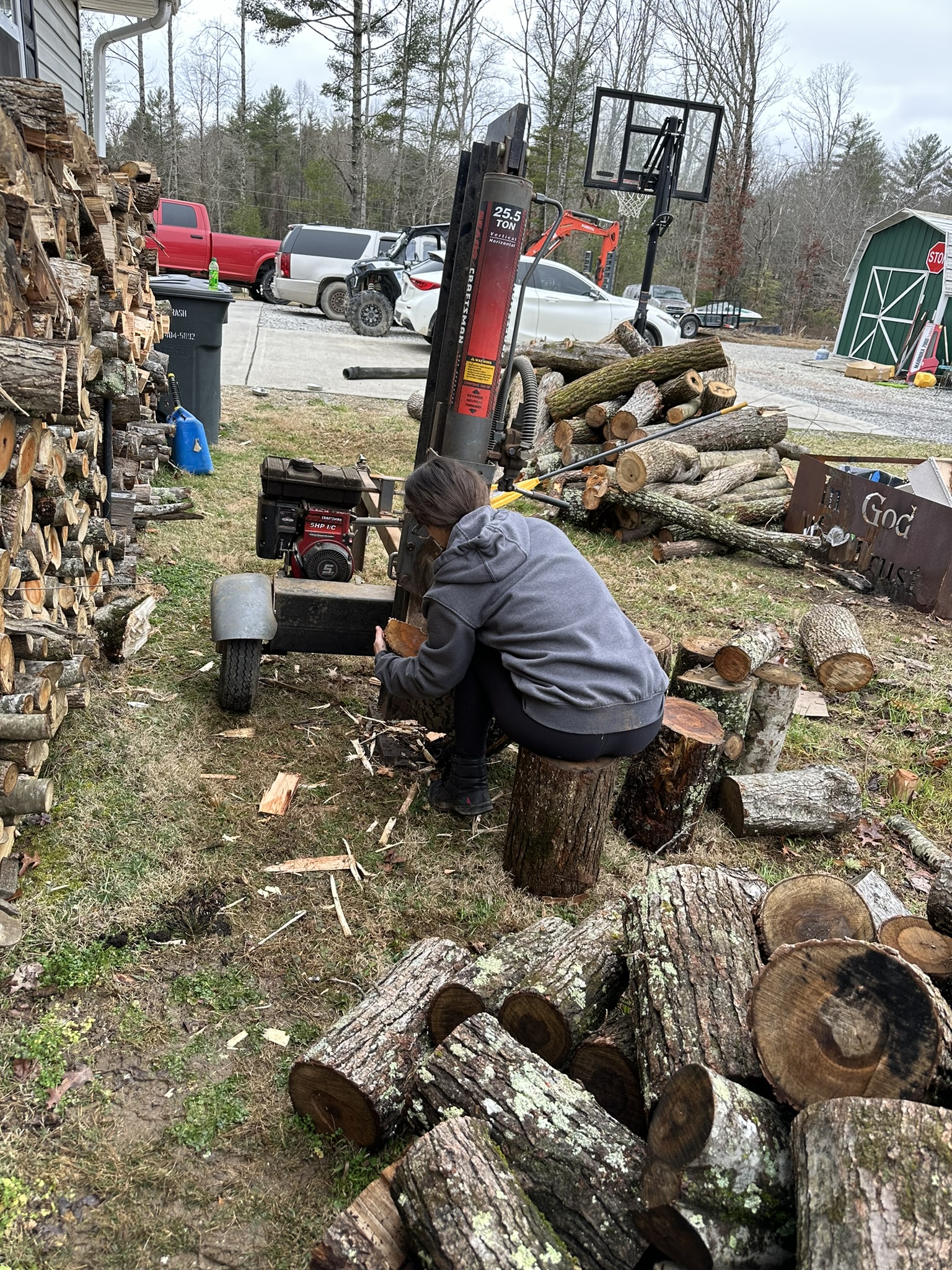 Mountain View Camping's image