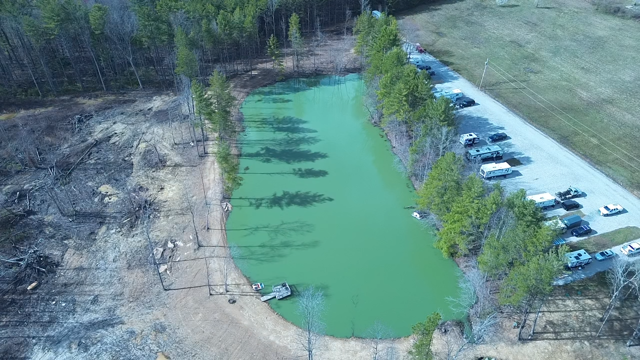 Mountain View Camping's image