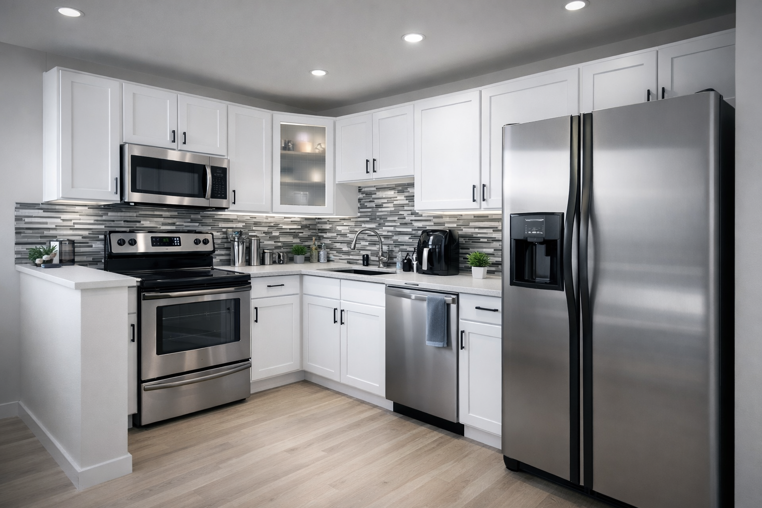 RCA Experience Corp Remodel Contractor's image