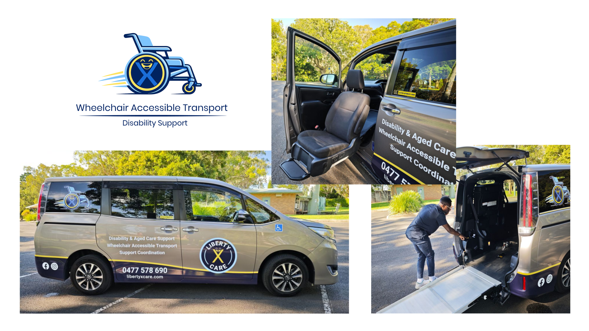 Liberty X Care's image