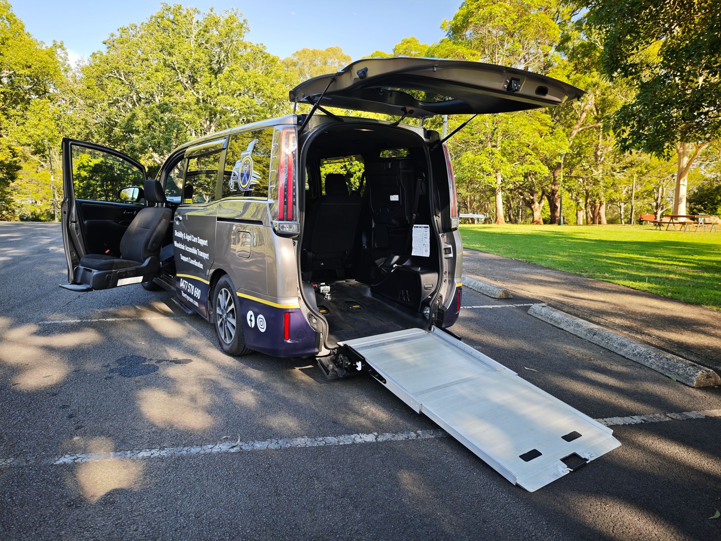 Liberty X Care's image