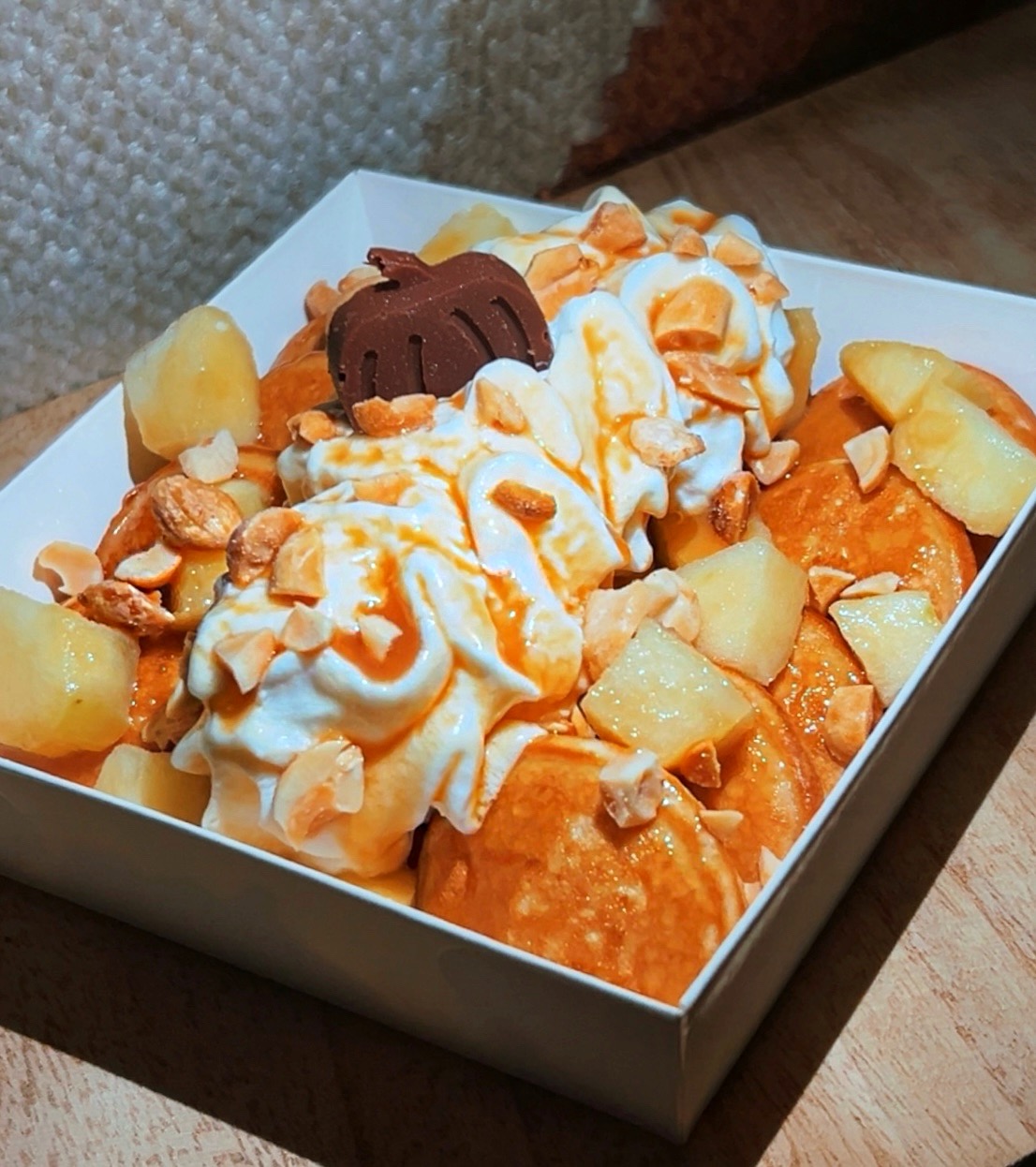 Pancake Paradise 's image