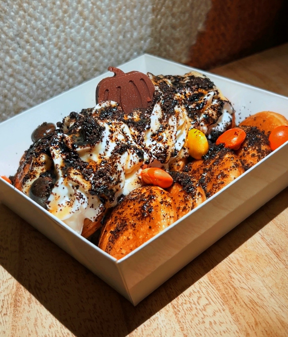 Pancake Paradise 's image