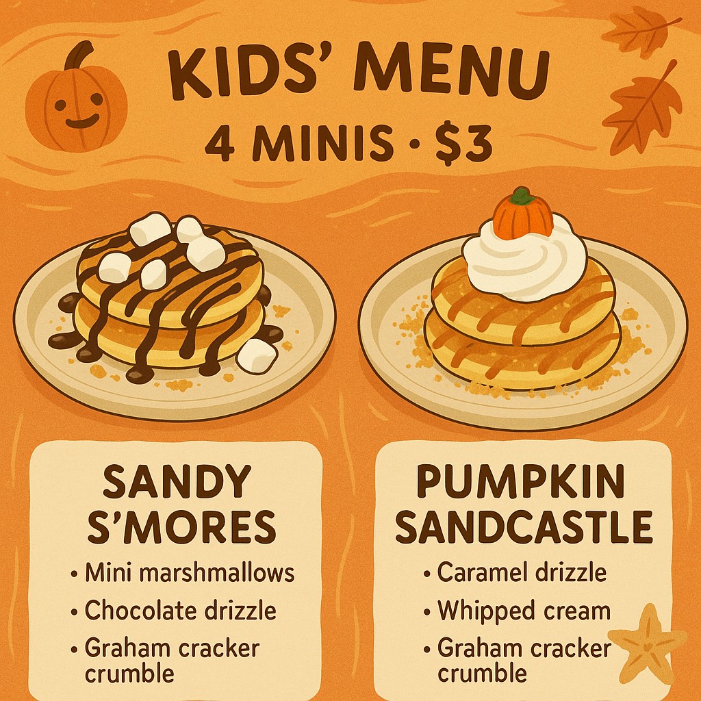 Pancake Paradise 's image