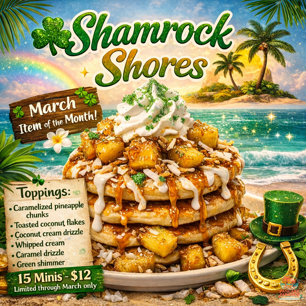 Pancake Paradise 's image