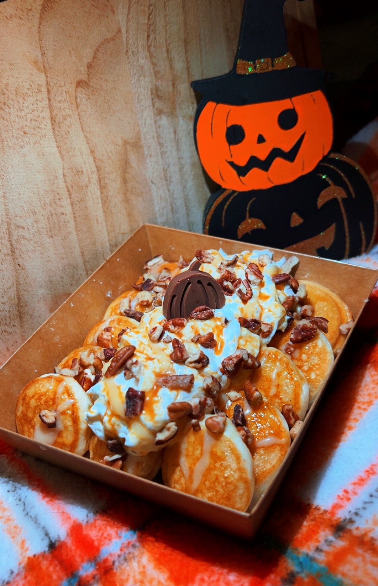 Pancake Paradise 's image