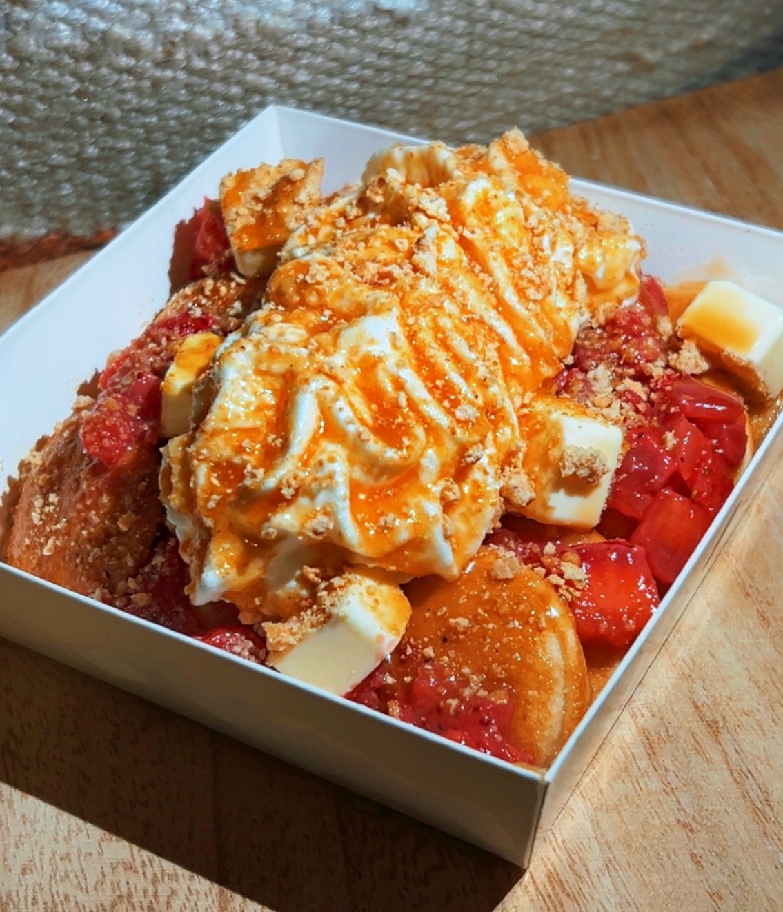 Pancake Paradise 's image