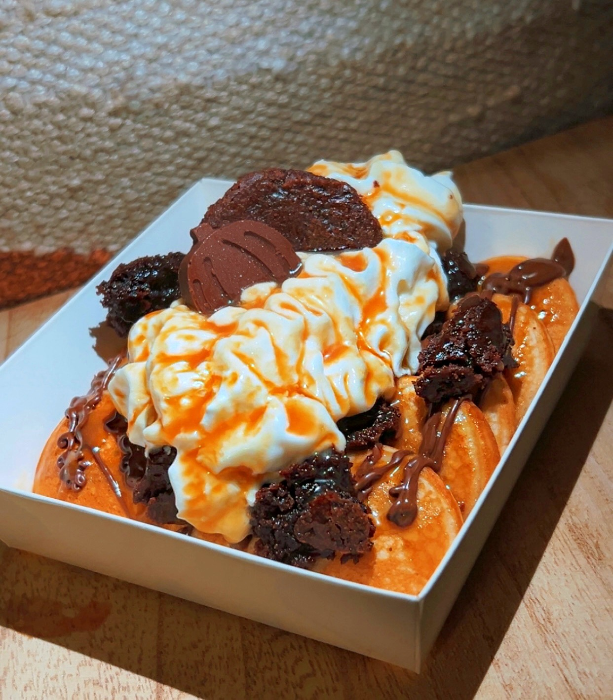 Pancake Paradise 's image