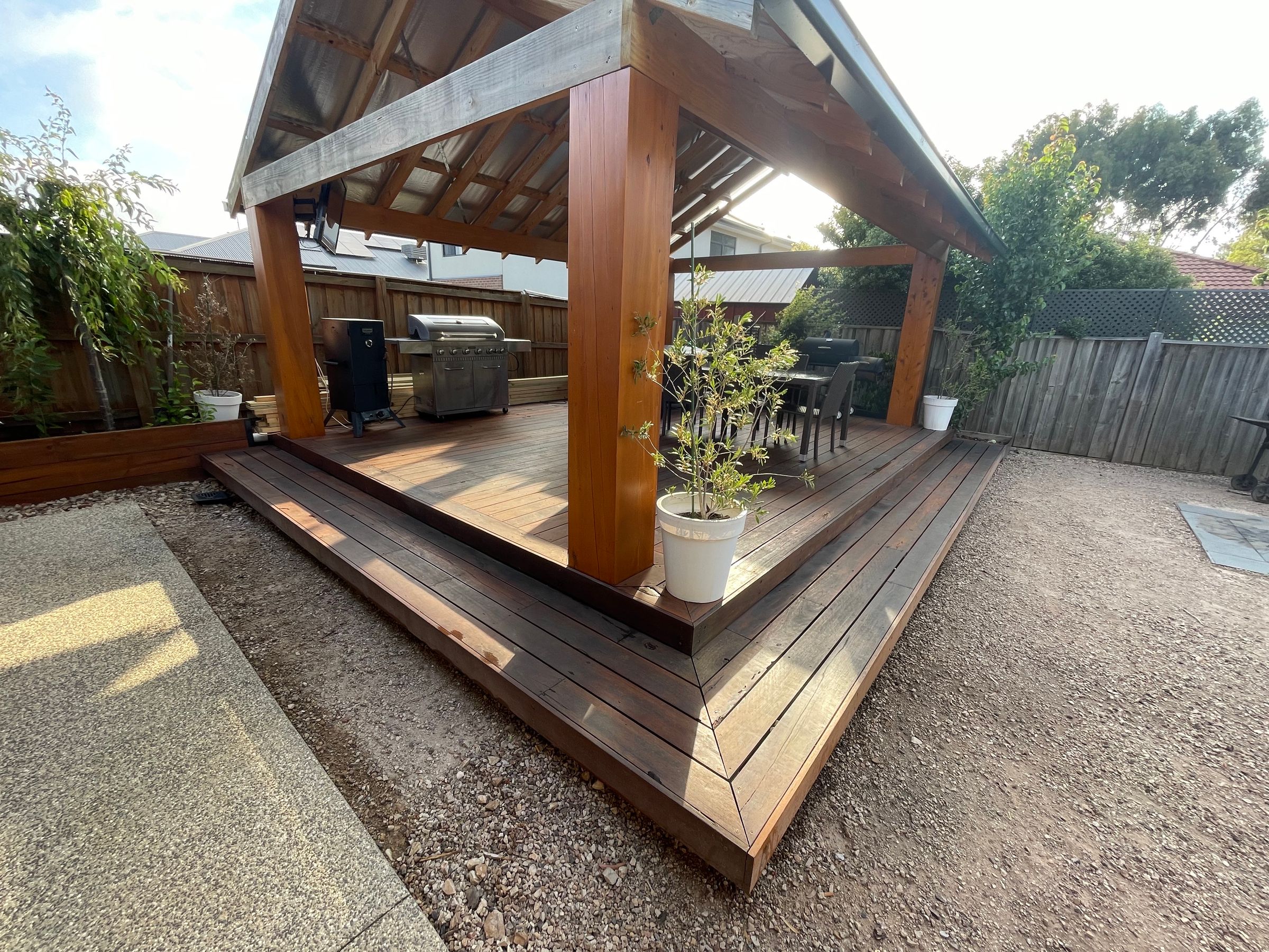 S&W Landscapes's image