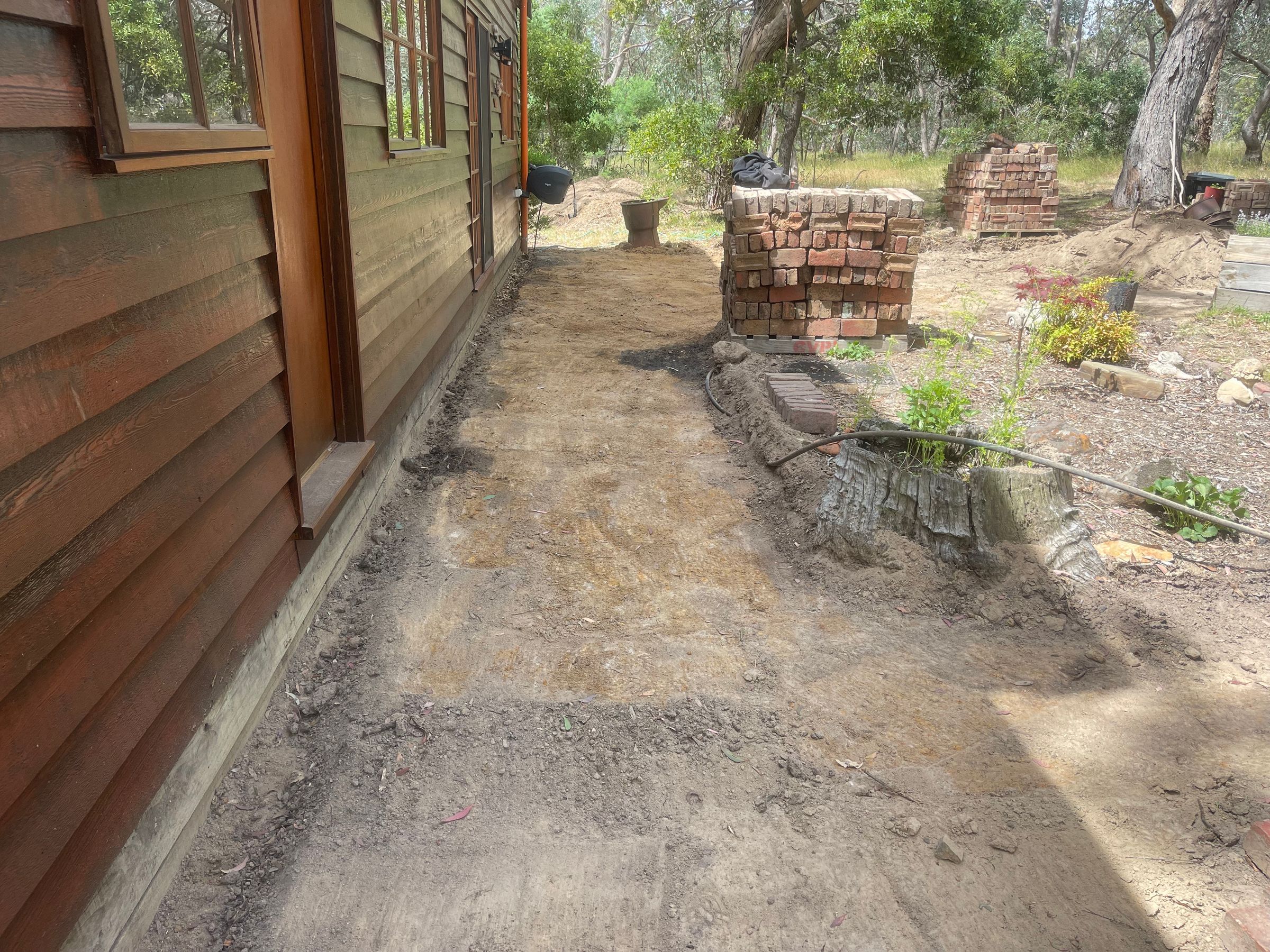 S&W Landscapes's image