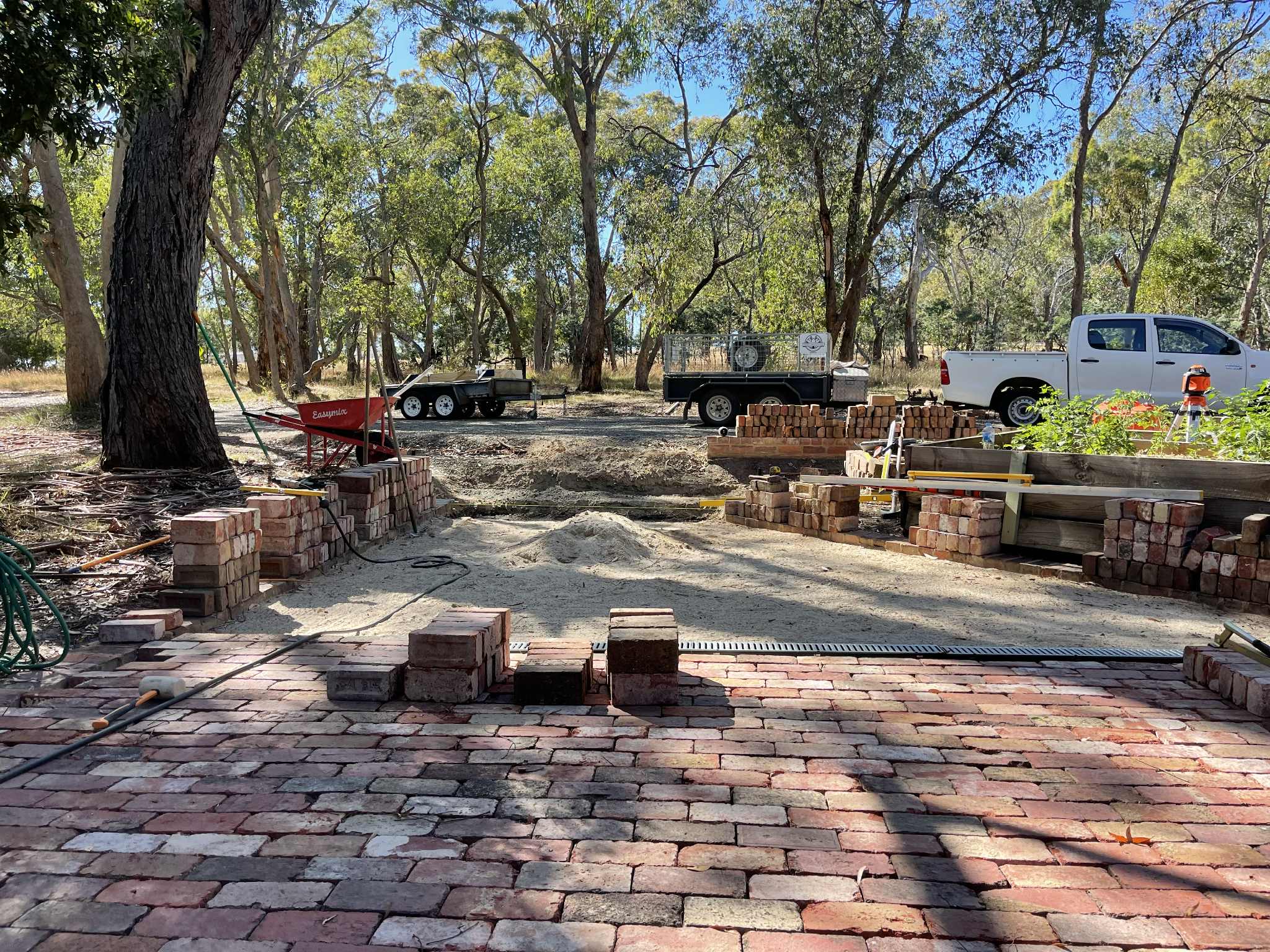 S&W Landscapes's image