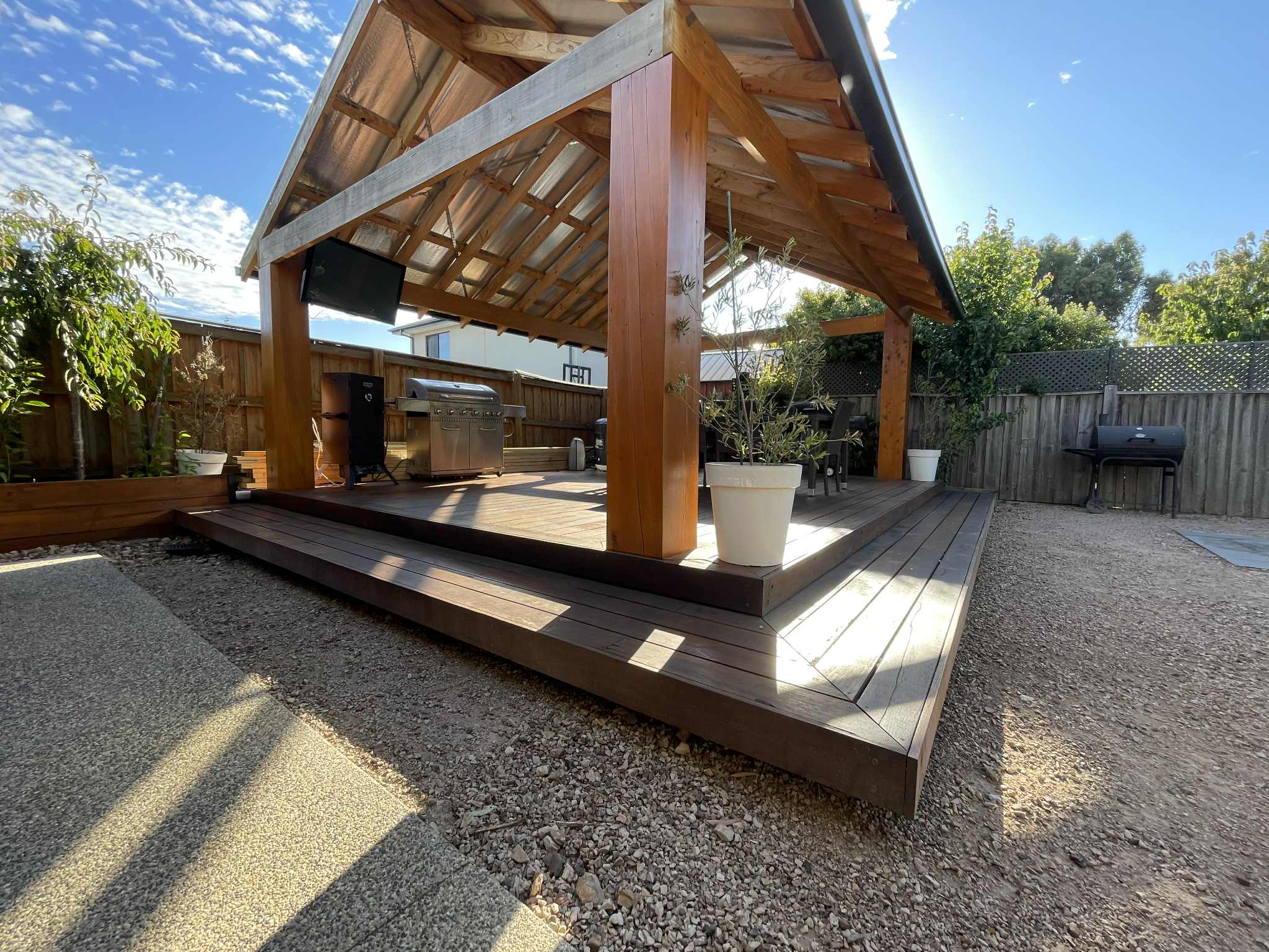 S&W Landscapes's image