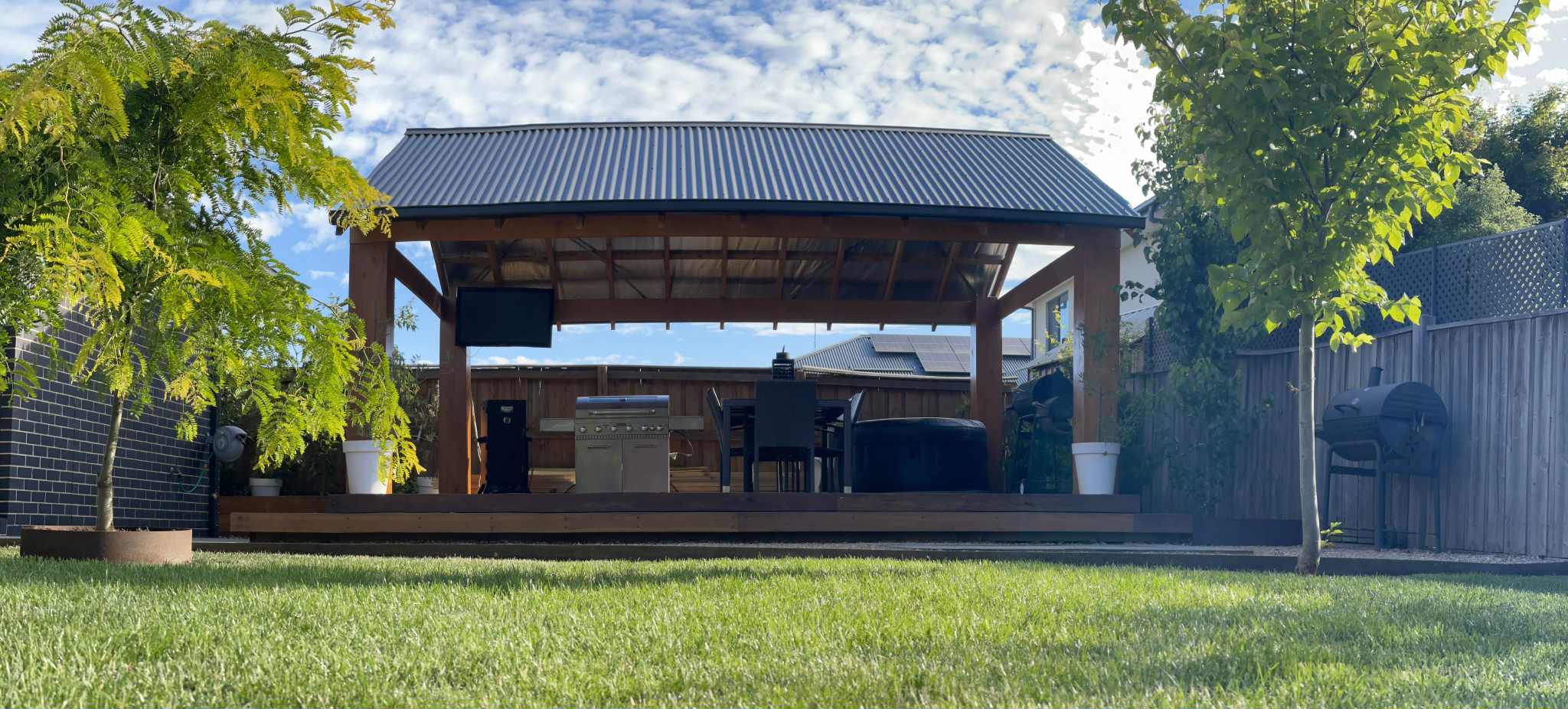 S&W Landscapes's image