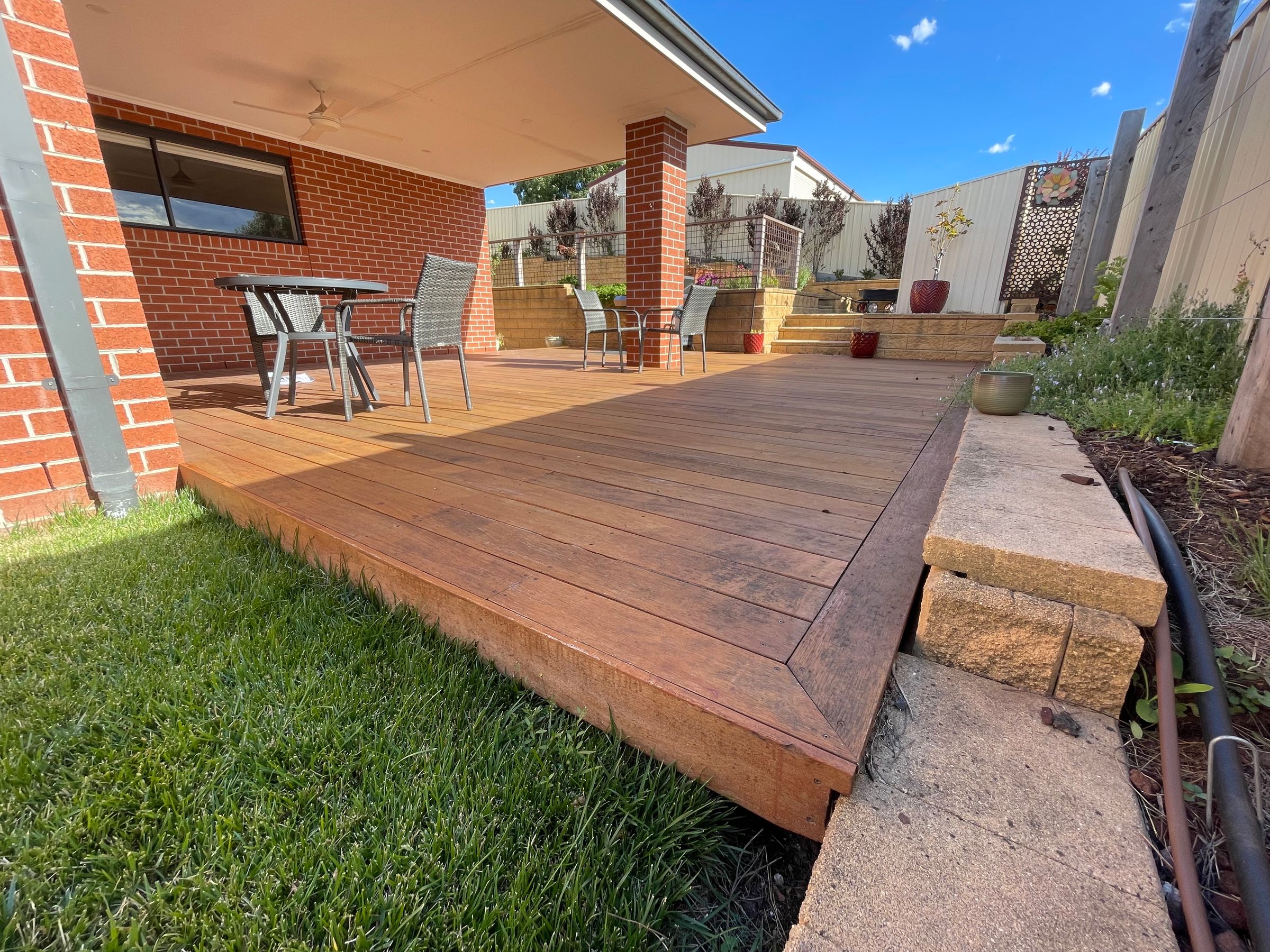 S&W Landscapes's image