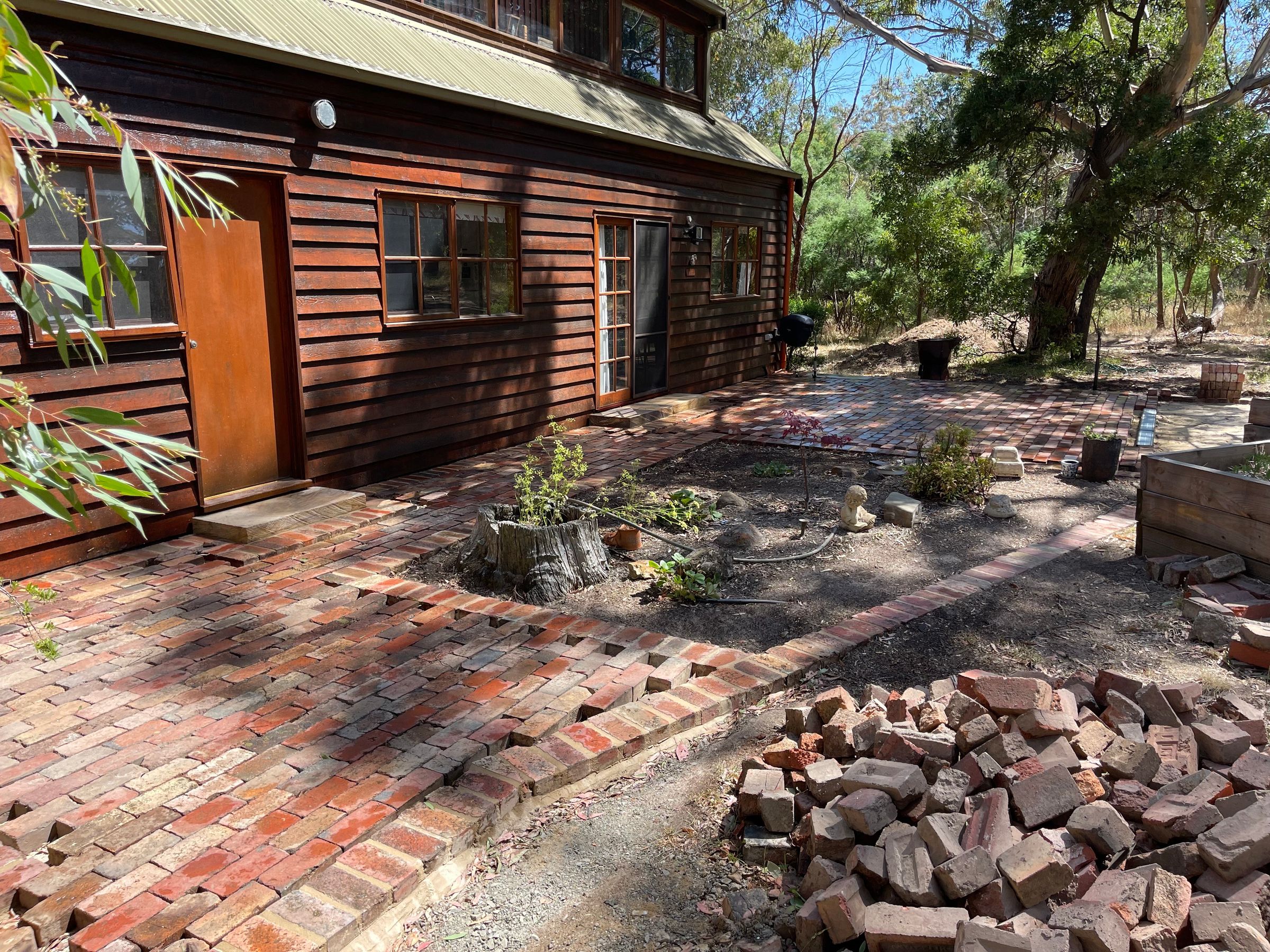 S&W Landscapes's image