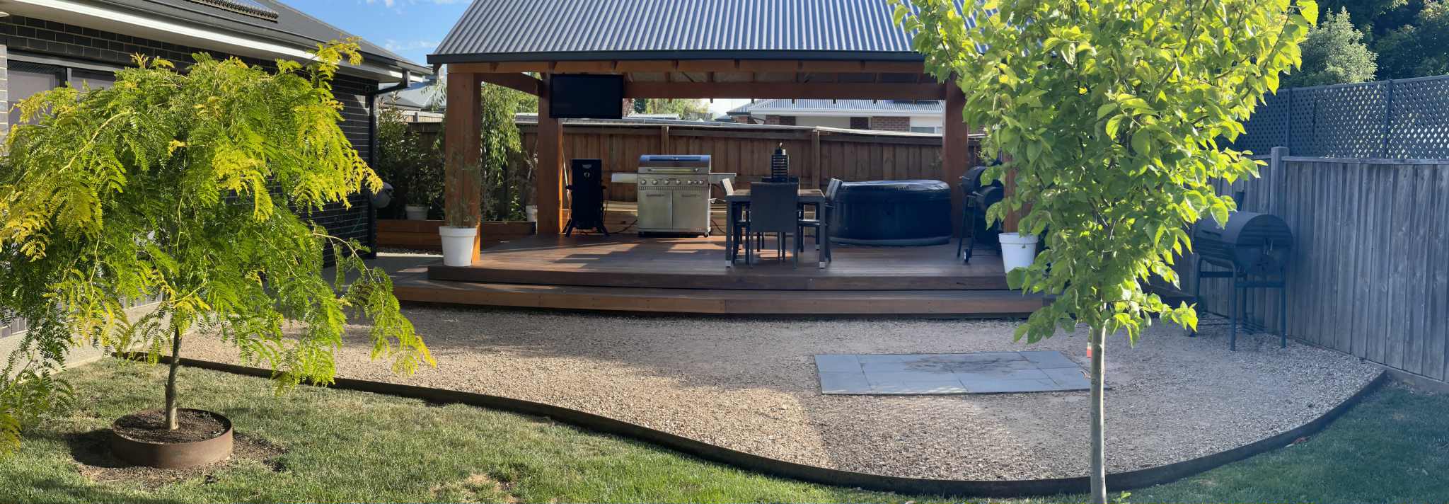 S&W Landscapes's image