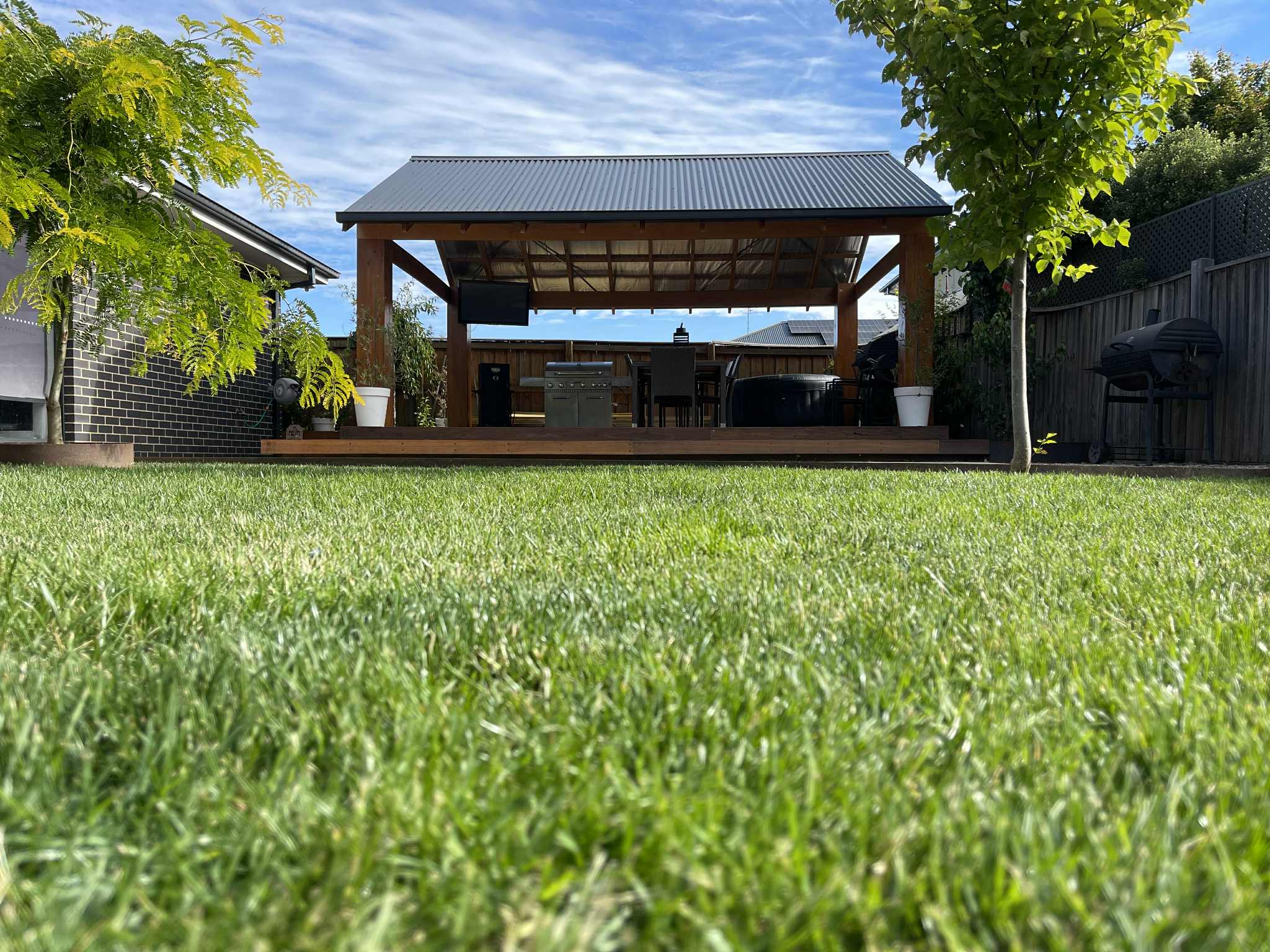 S&W Landscapes's image