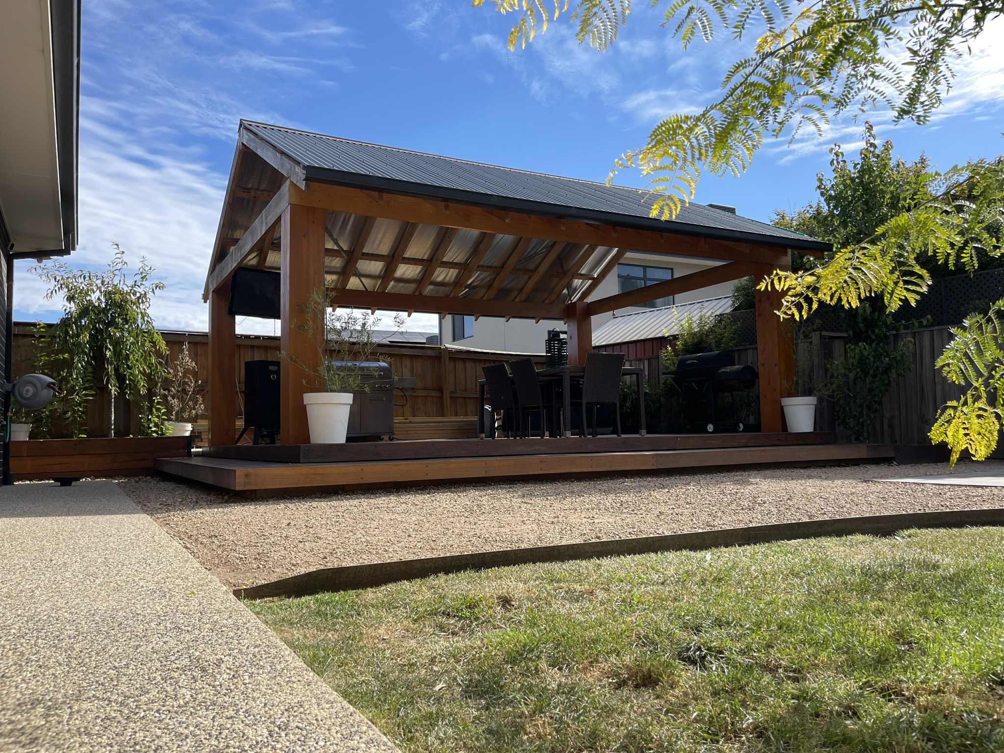 S&W Landscapes's image