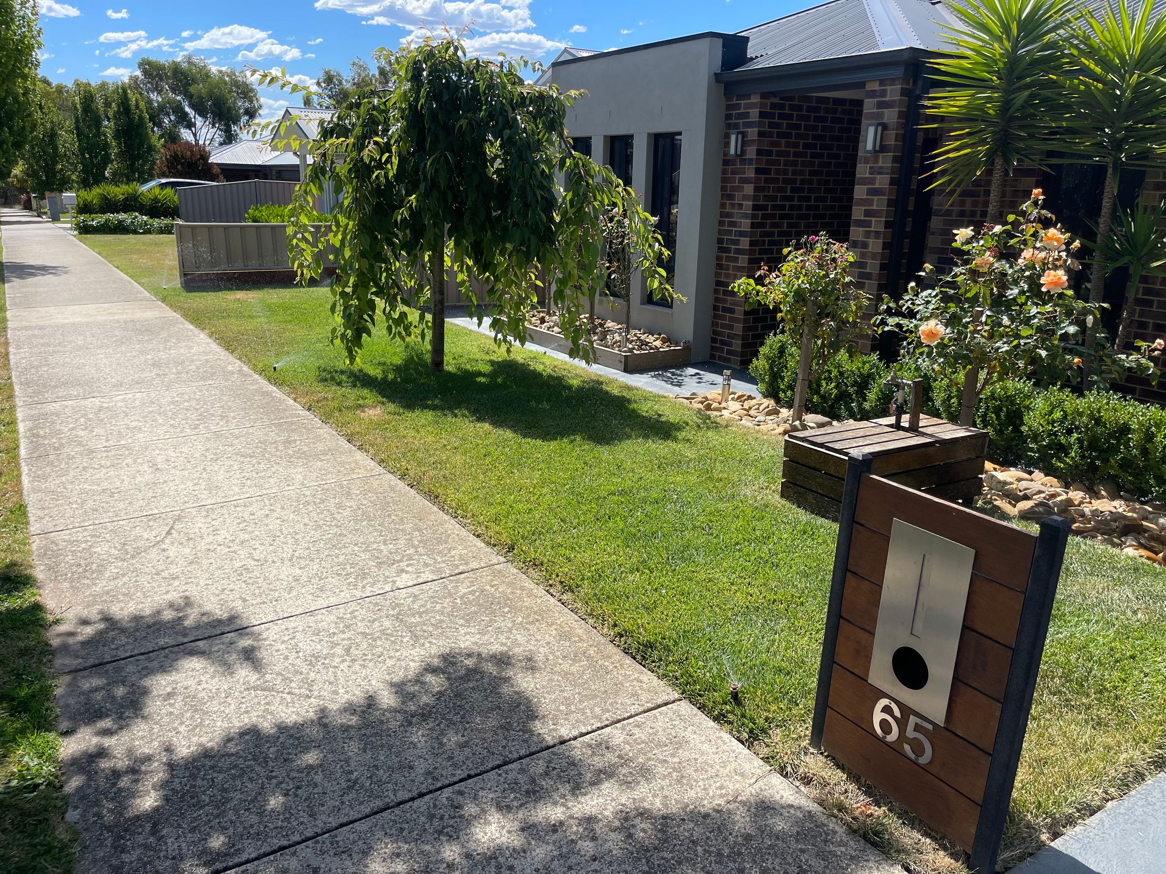 S&W Landscapes's image