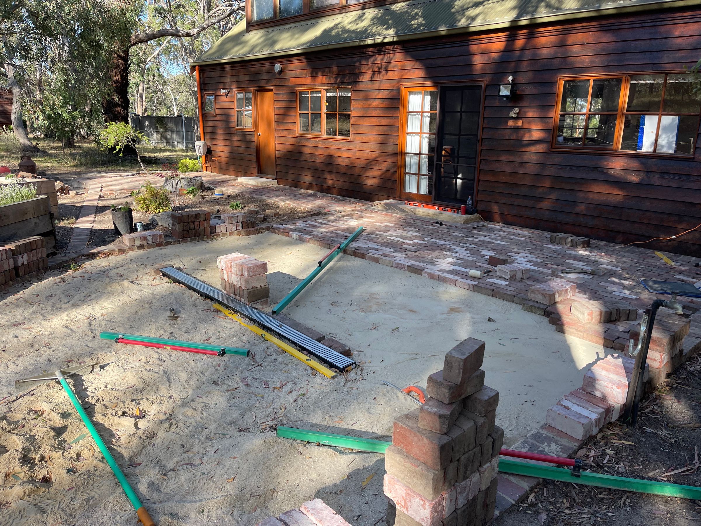 S&W Landscapes's image