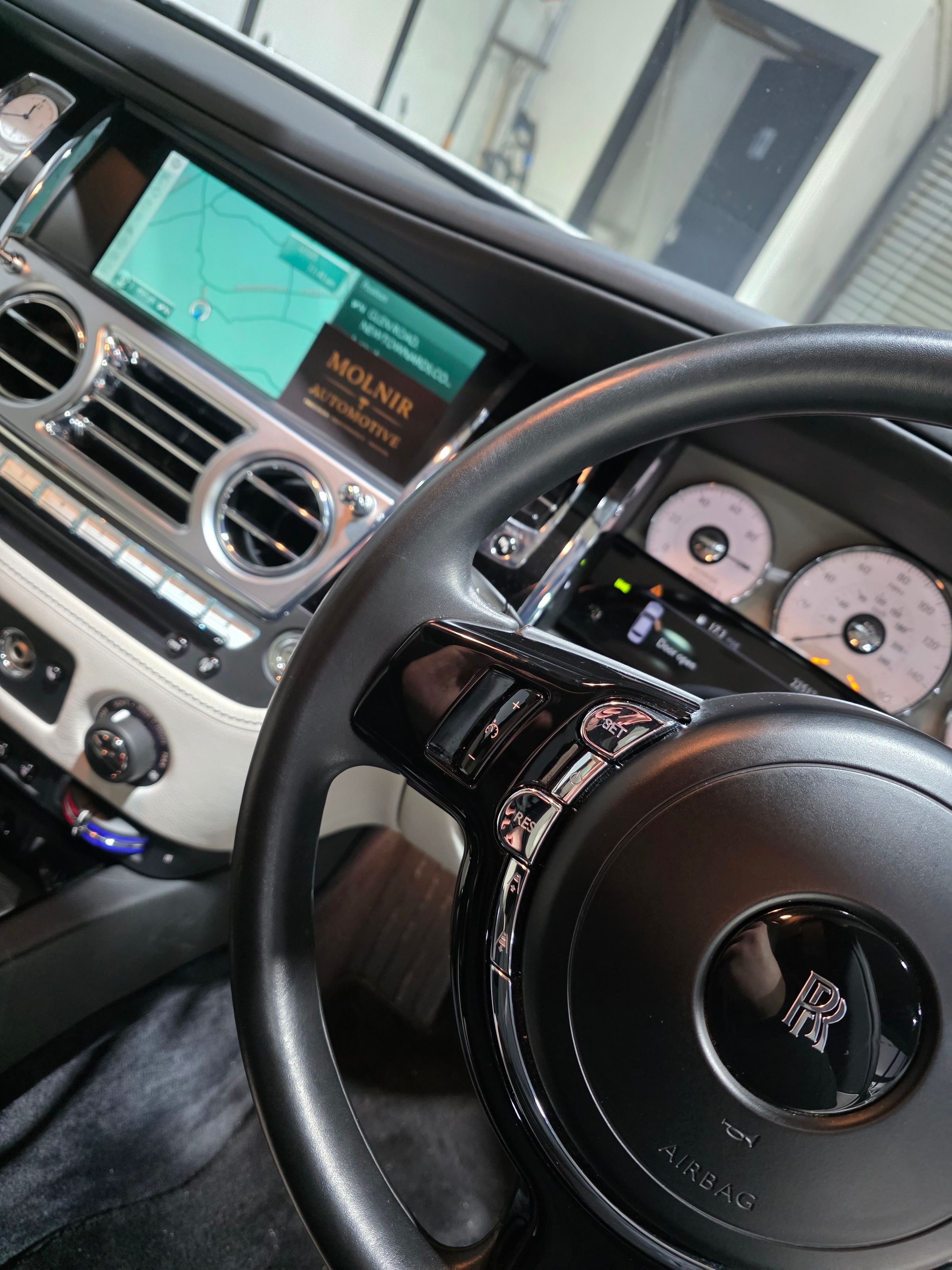 Molnir Automotive's image