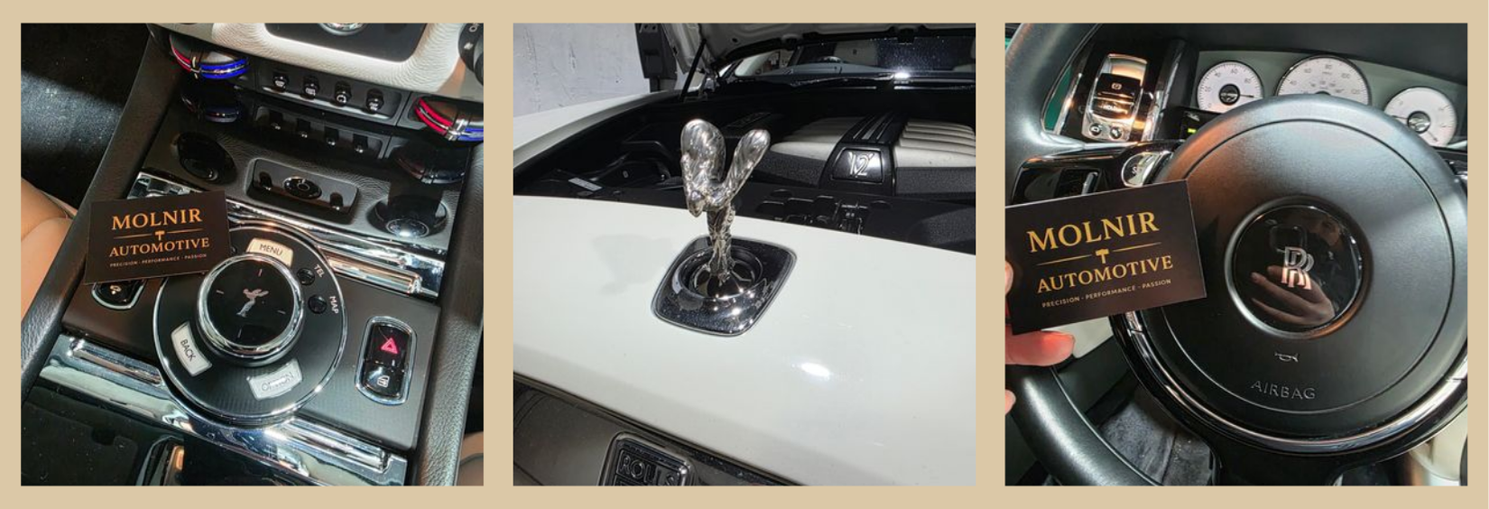 Molnir Automotive's image