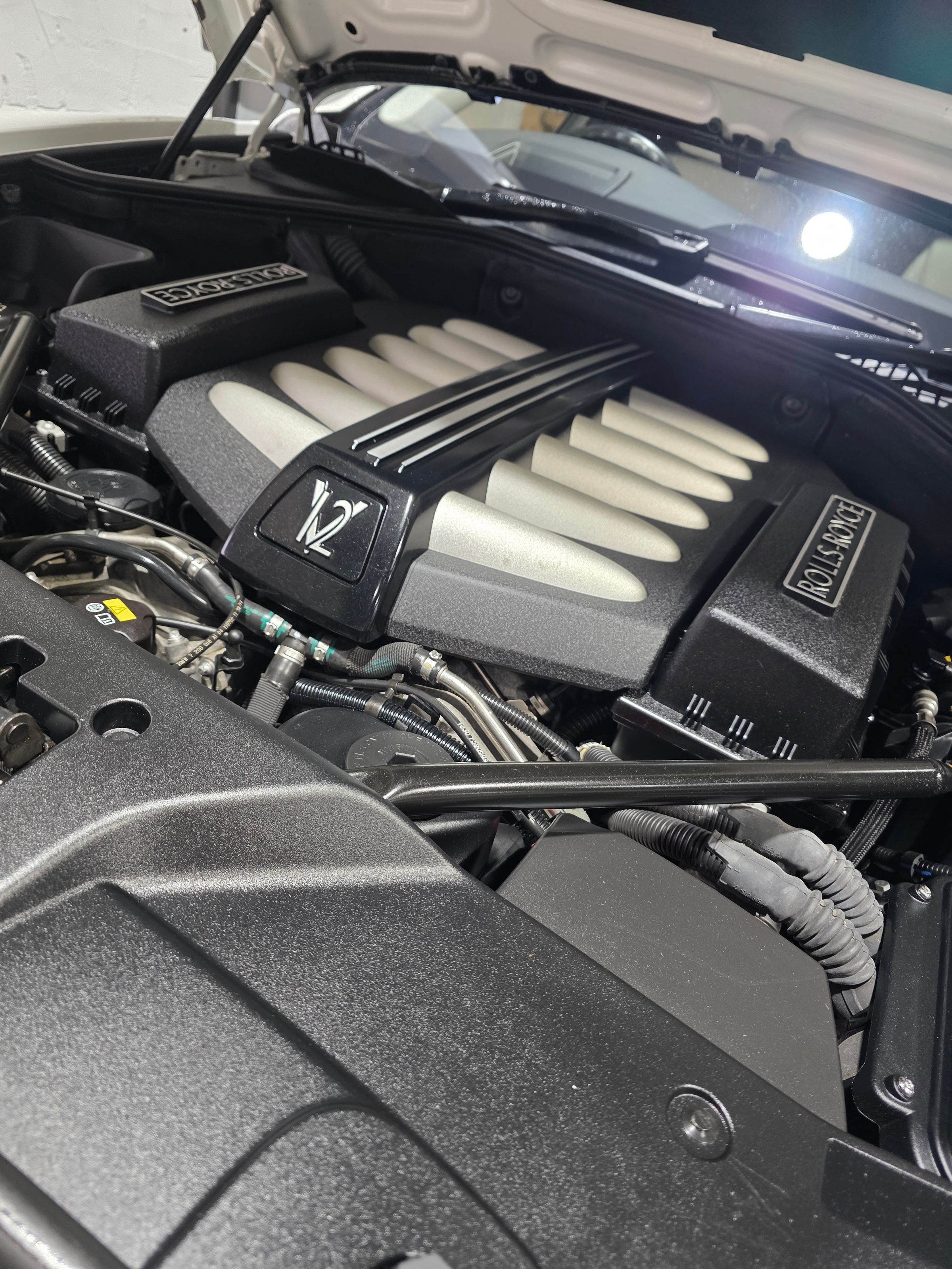 Molnir Automotive's image