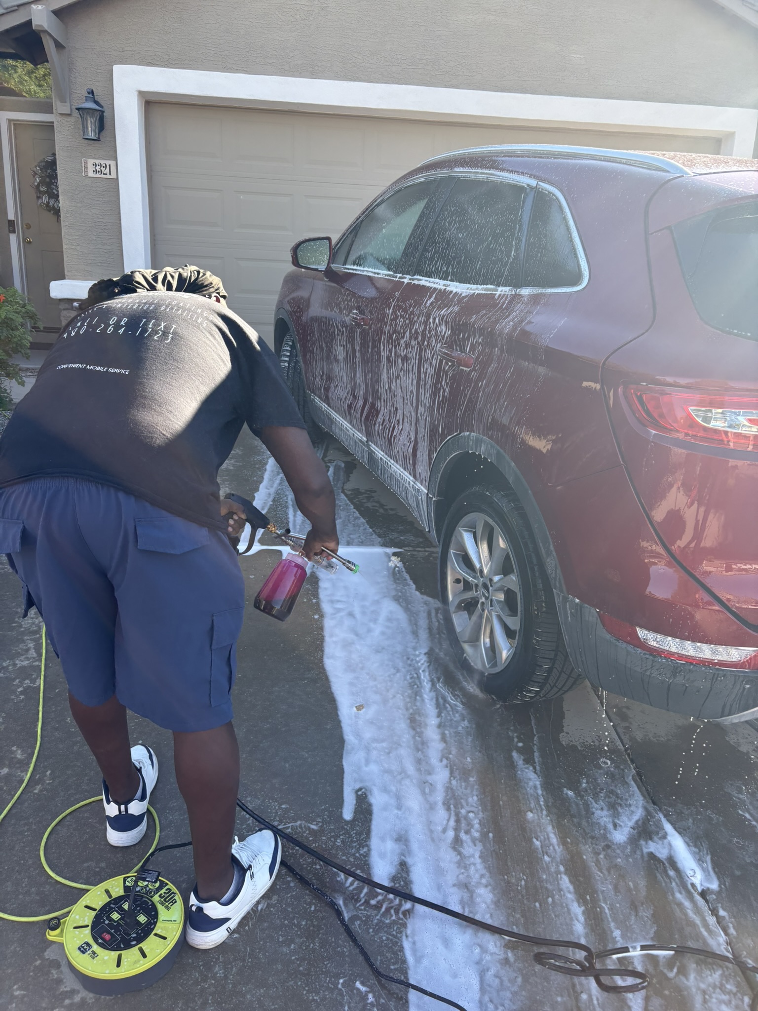 LJ’s Elite Mobile SPA's image