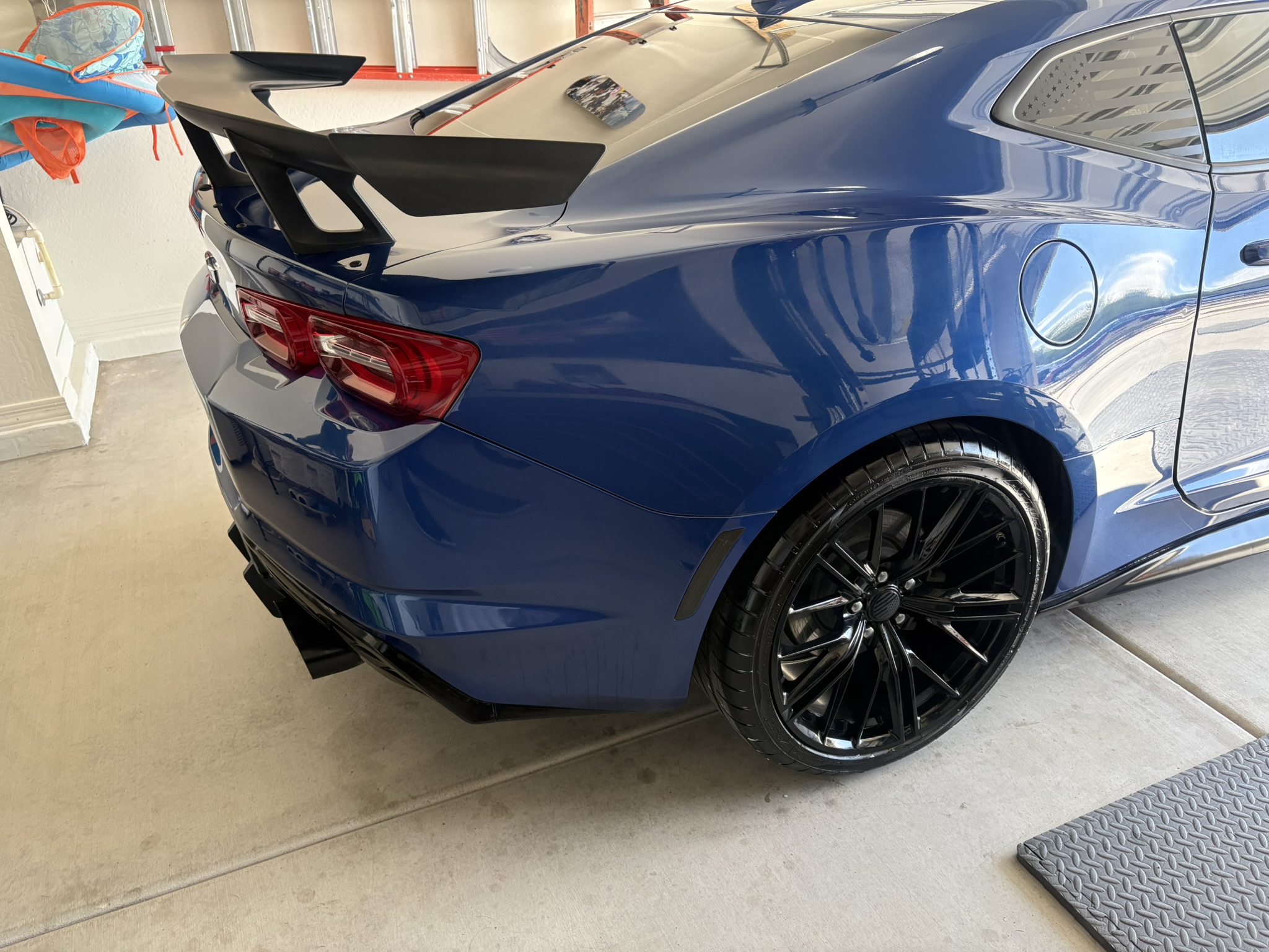 LJ’s Elite Mobile SPA's image