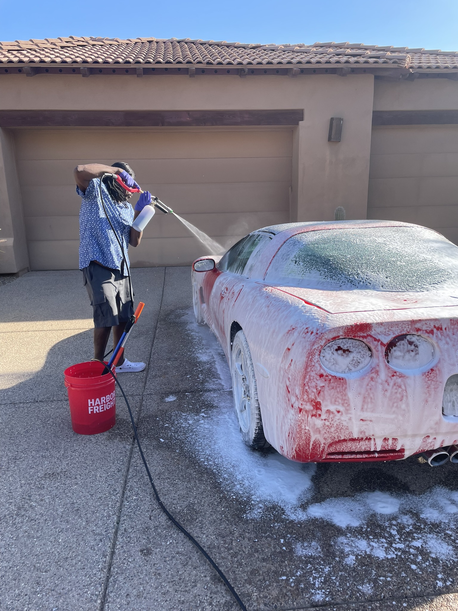 LJ’s Elite Mobile SPA's image