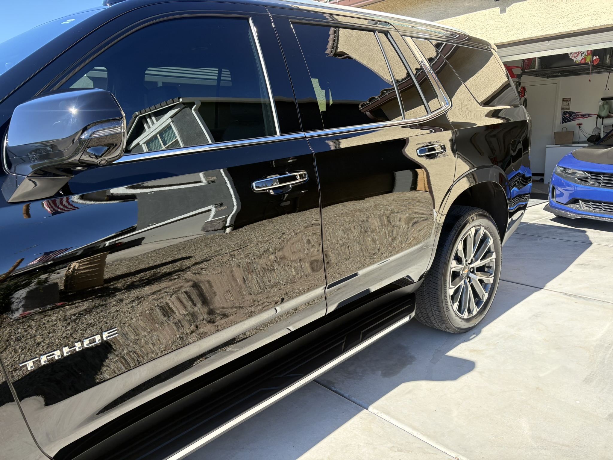 LJ’s Elite Mobile SPA's image