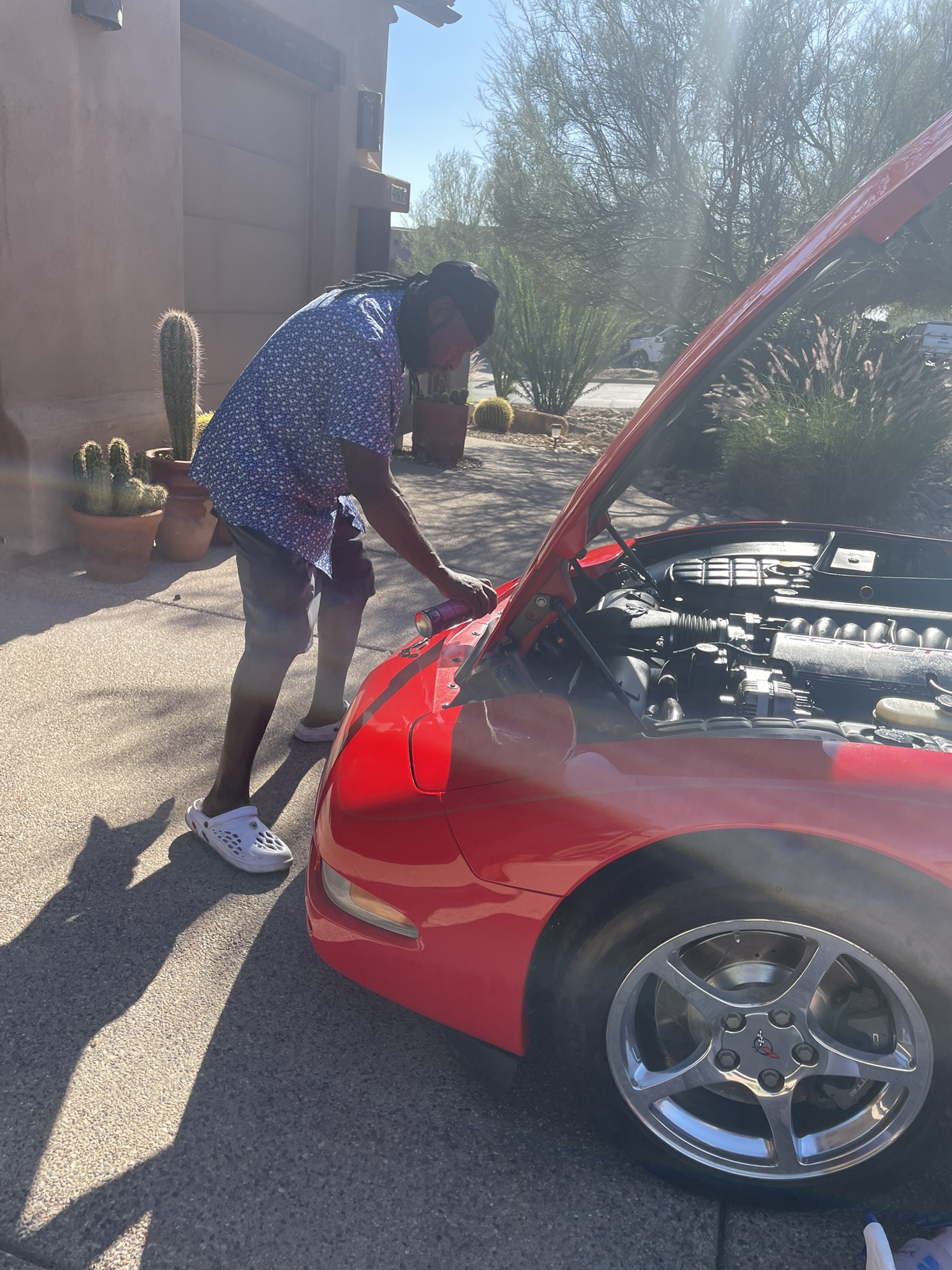 LJ’s Elite Mobile SPA's image