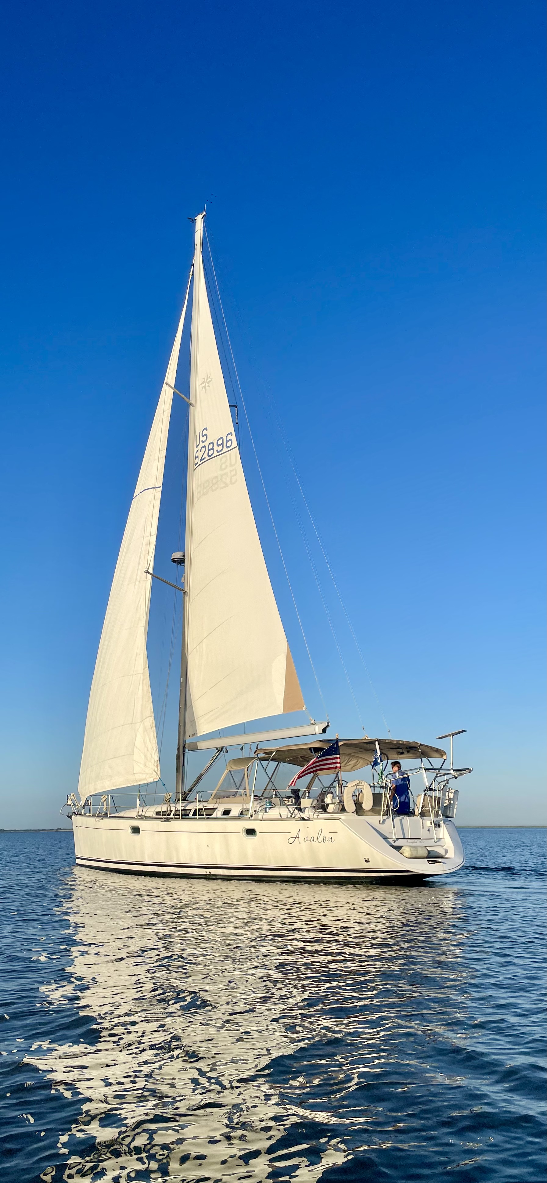 sail Avalon's image