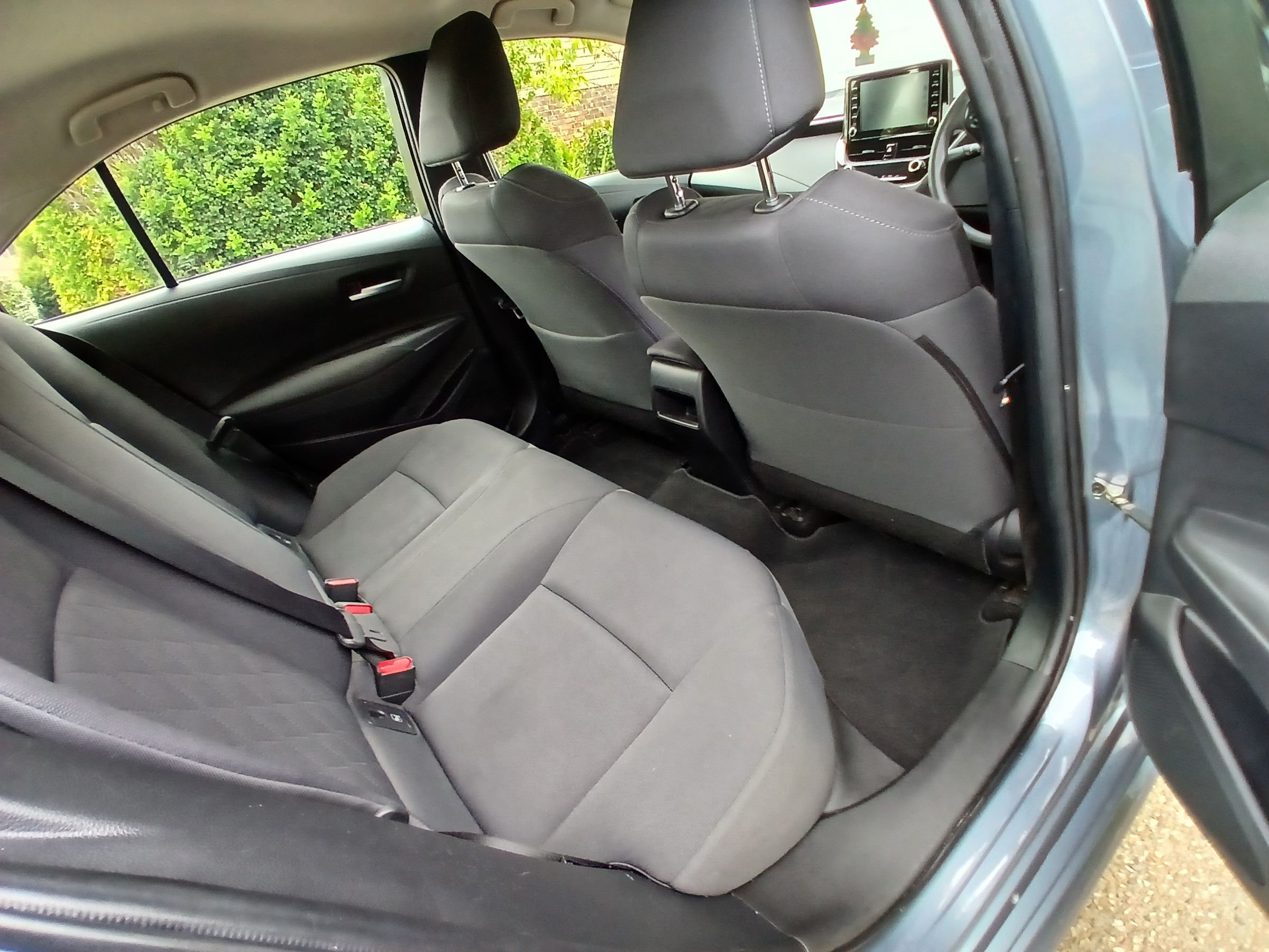 TGM car detailing's image