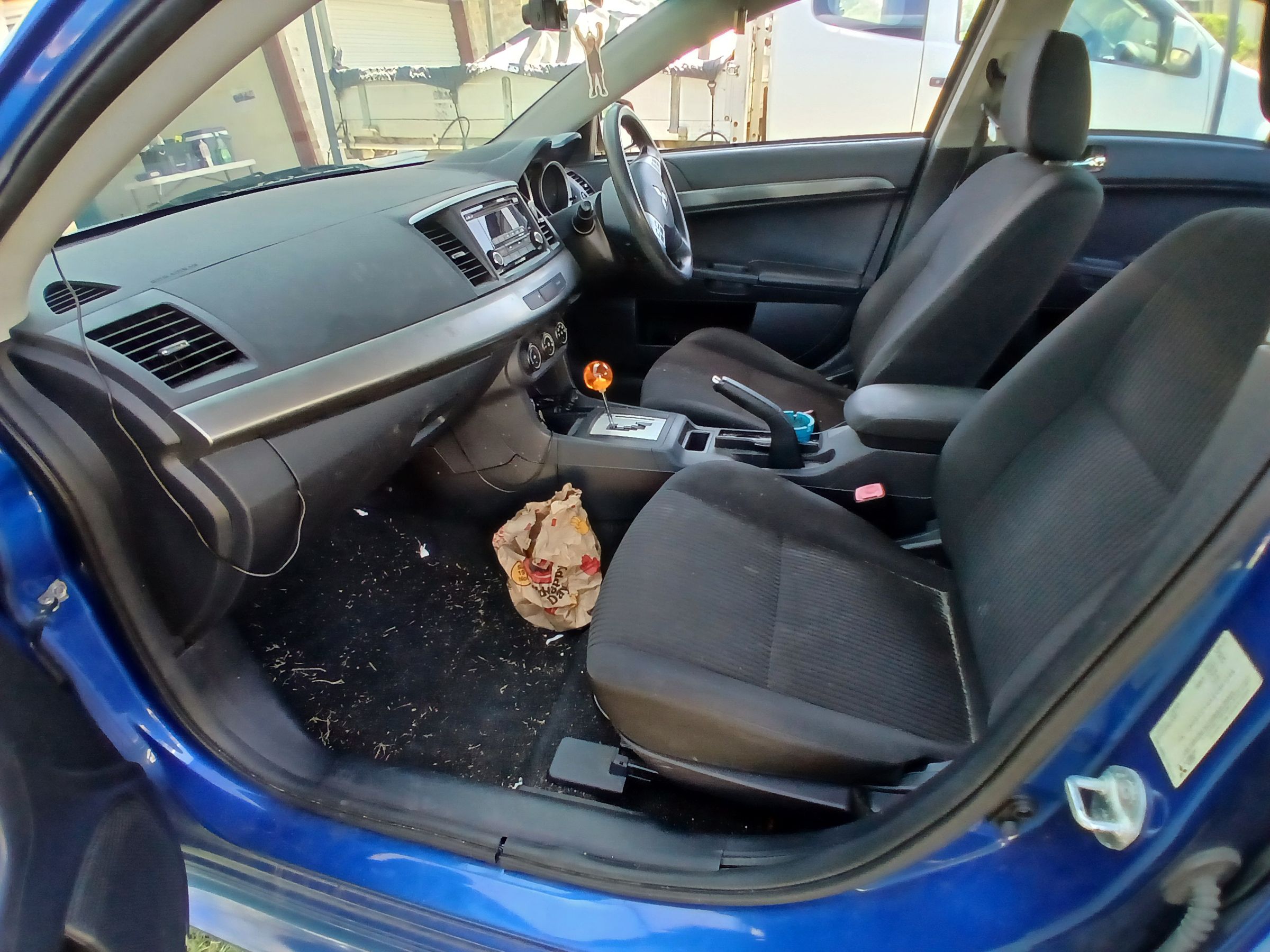 TGM car detailing's image