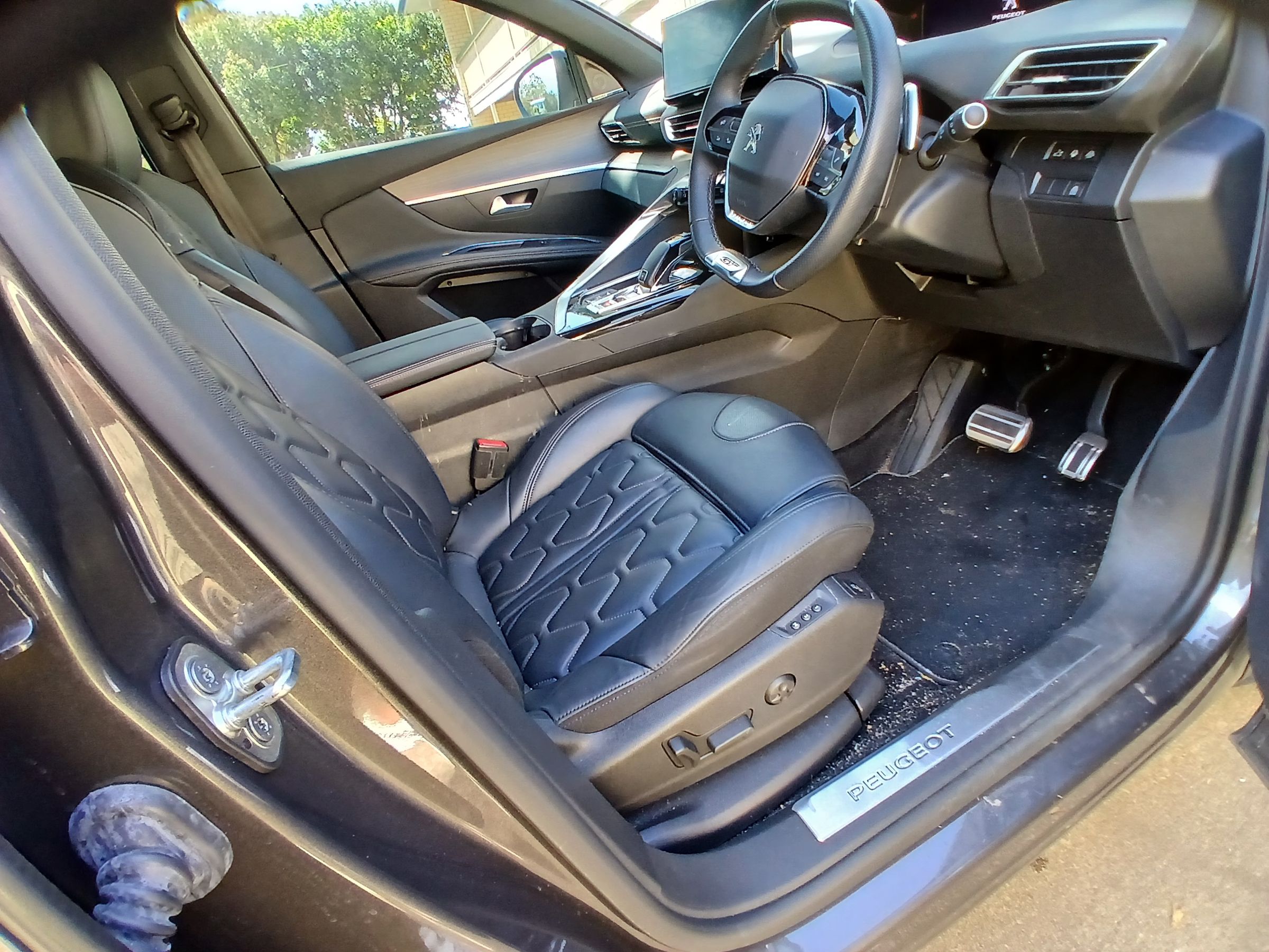 TGM car detailing's image