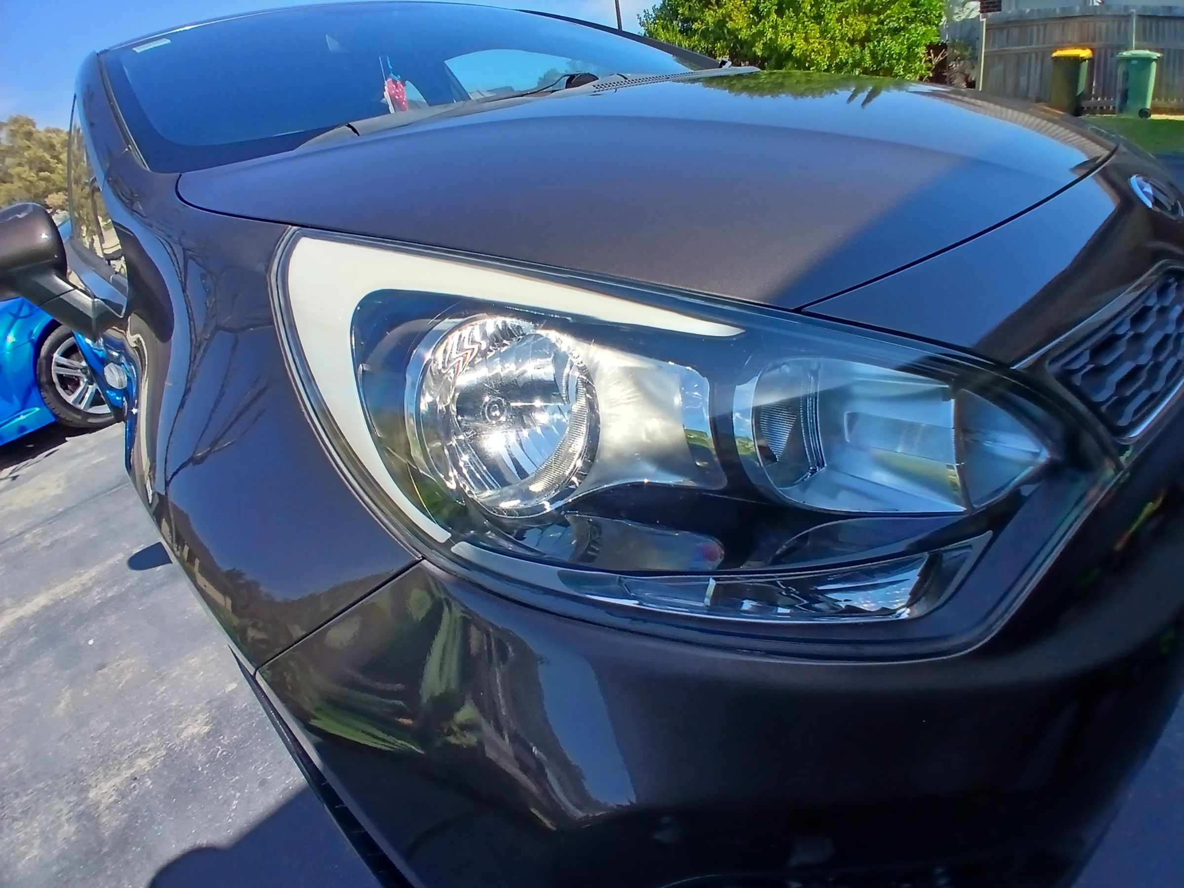 TGM car detailing's image