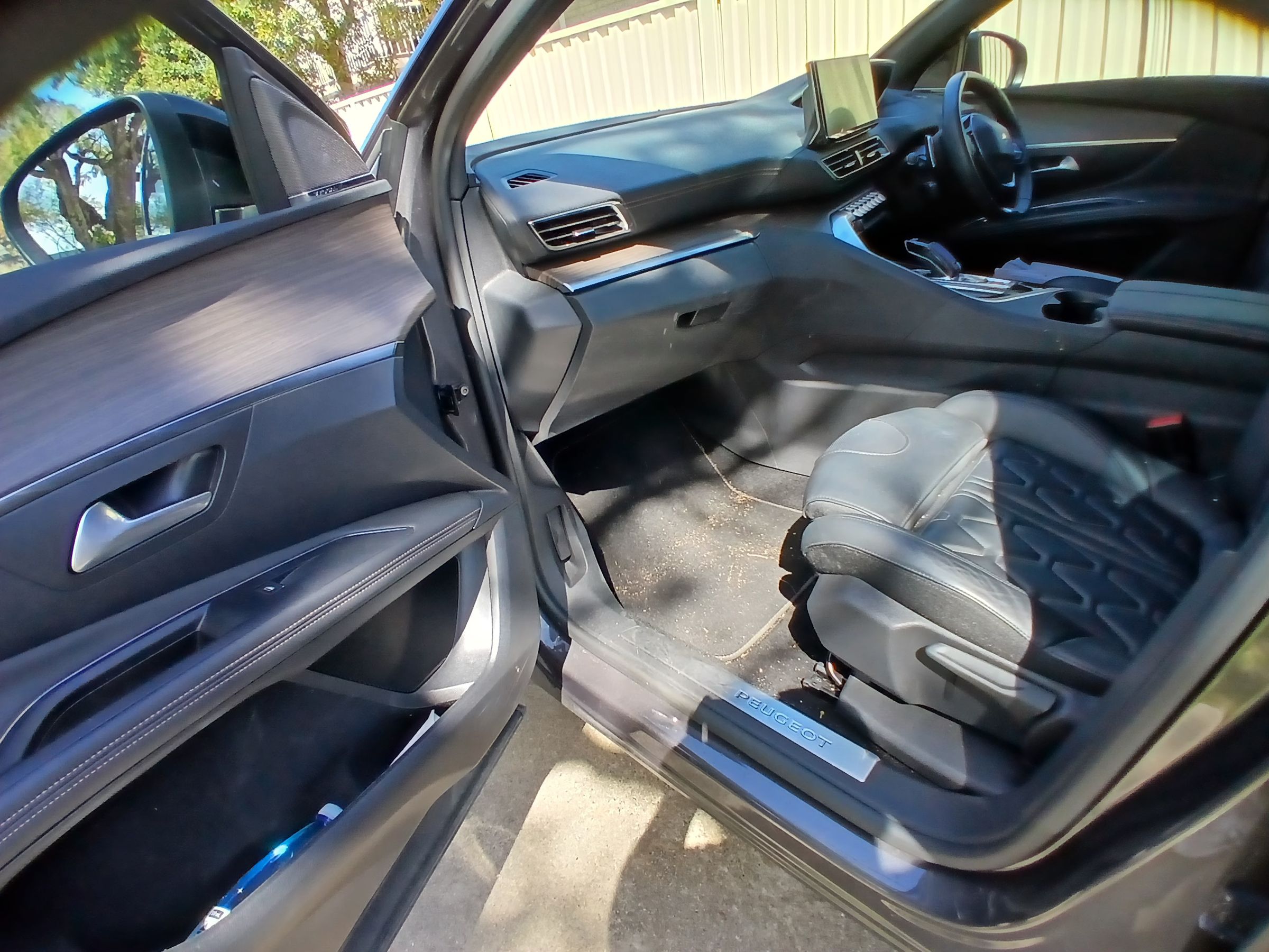 TGM car detailing's image