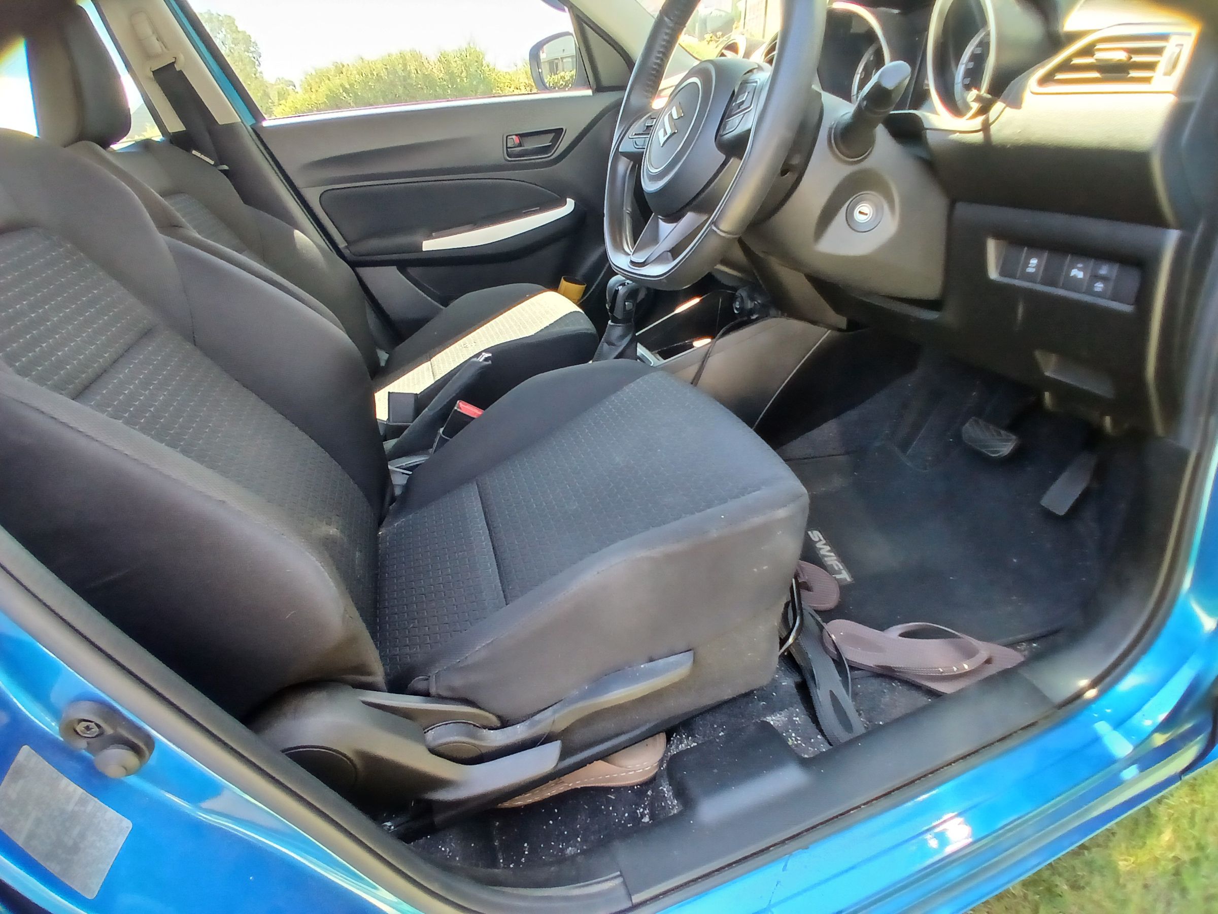 TGM car detailing's image