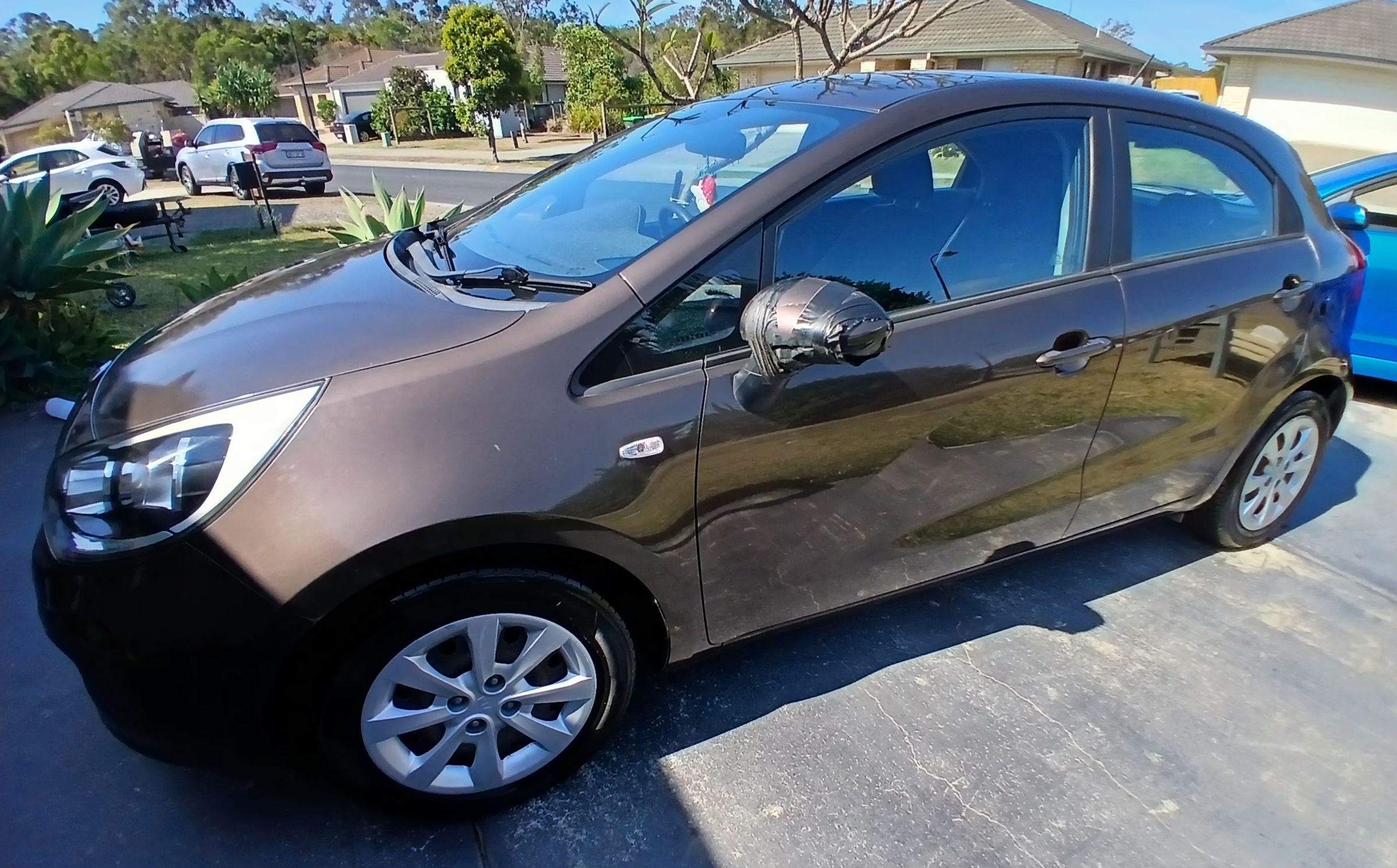 TGM car detailing's image