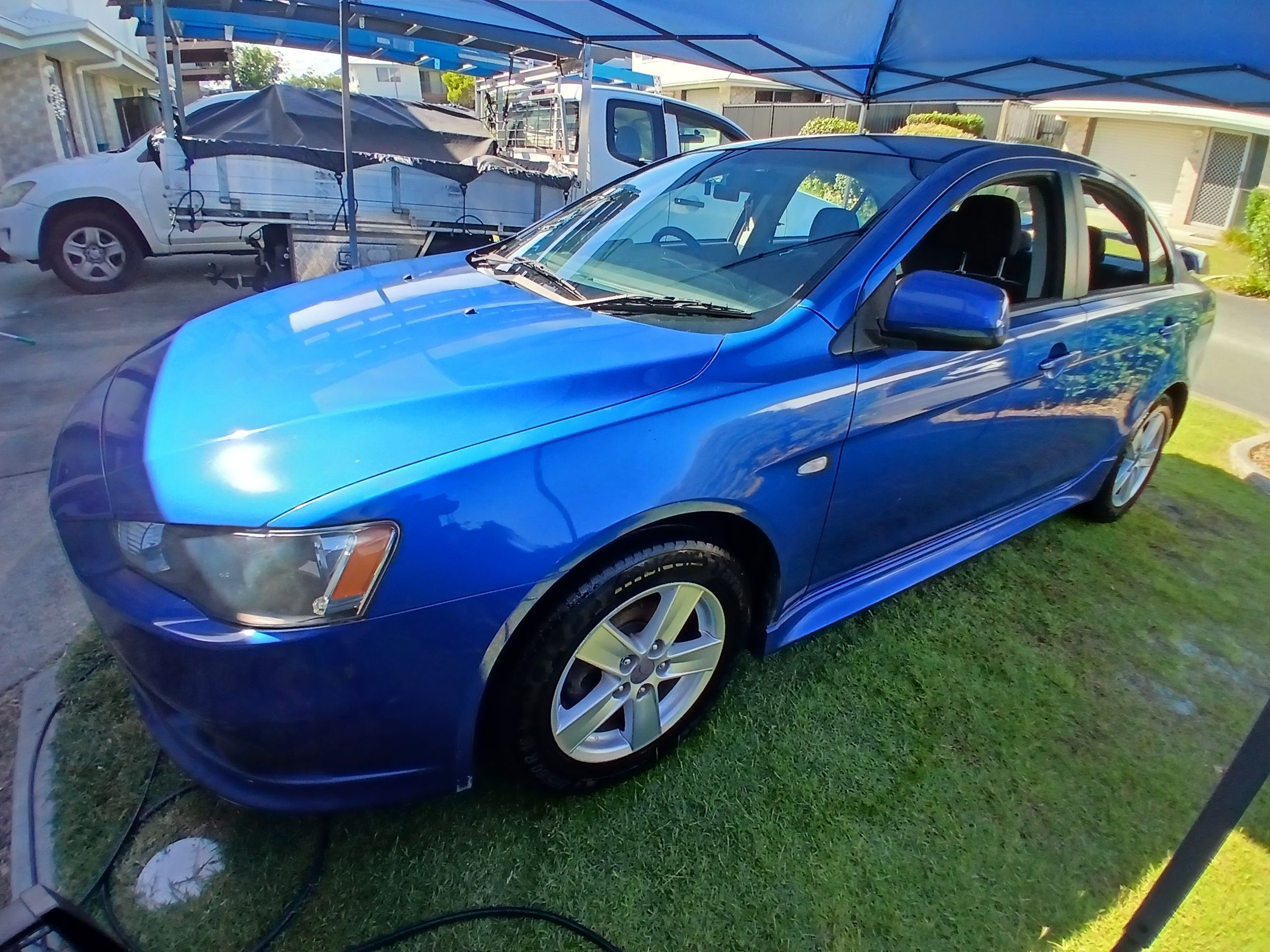 TGM car detailing's image