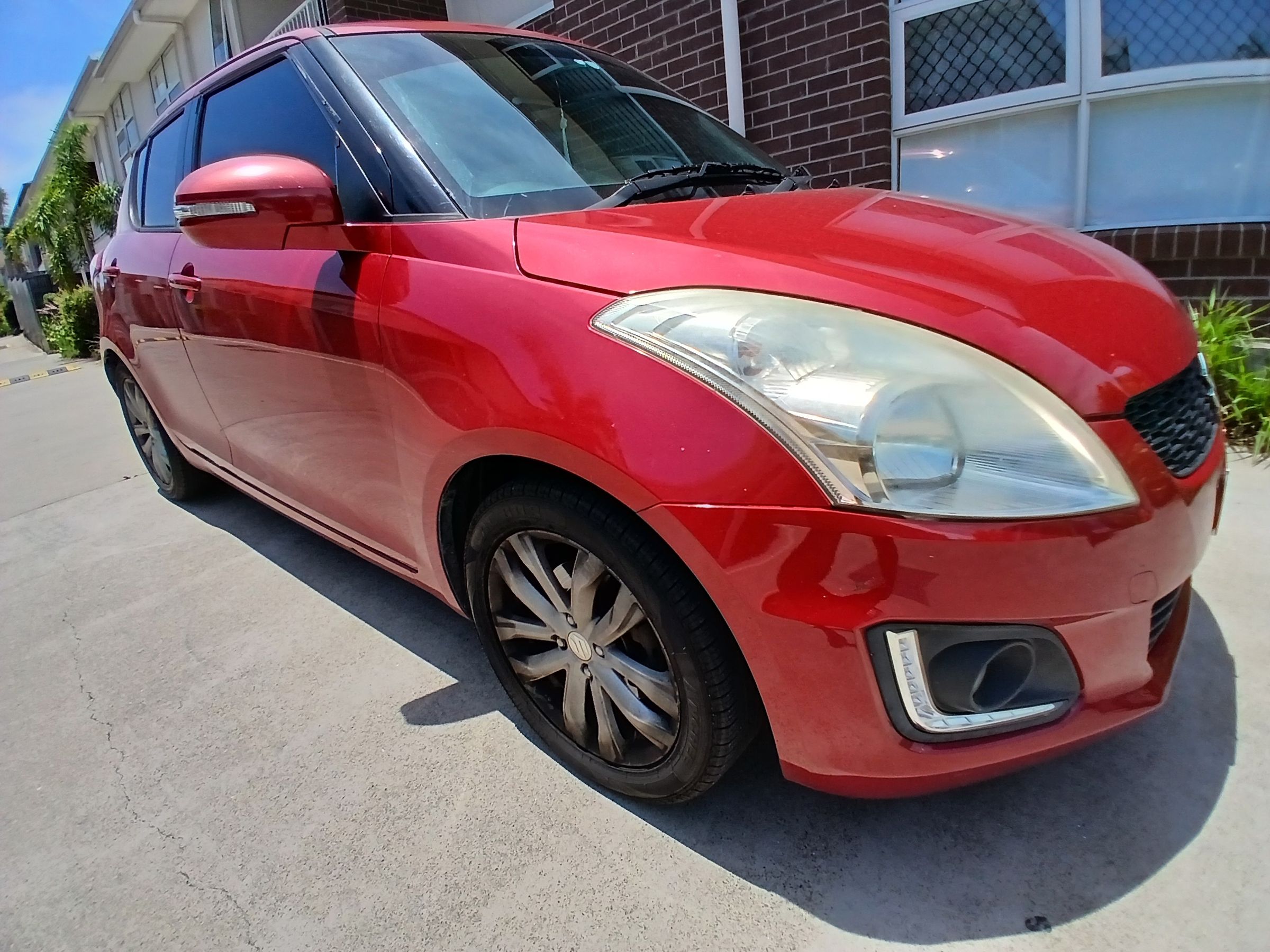 TGM car detailing's image