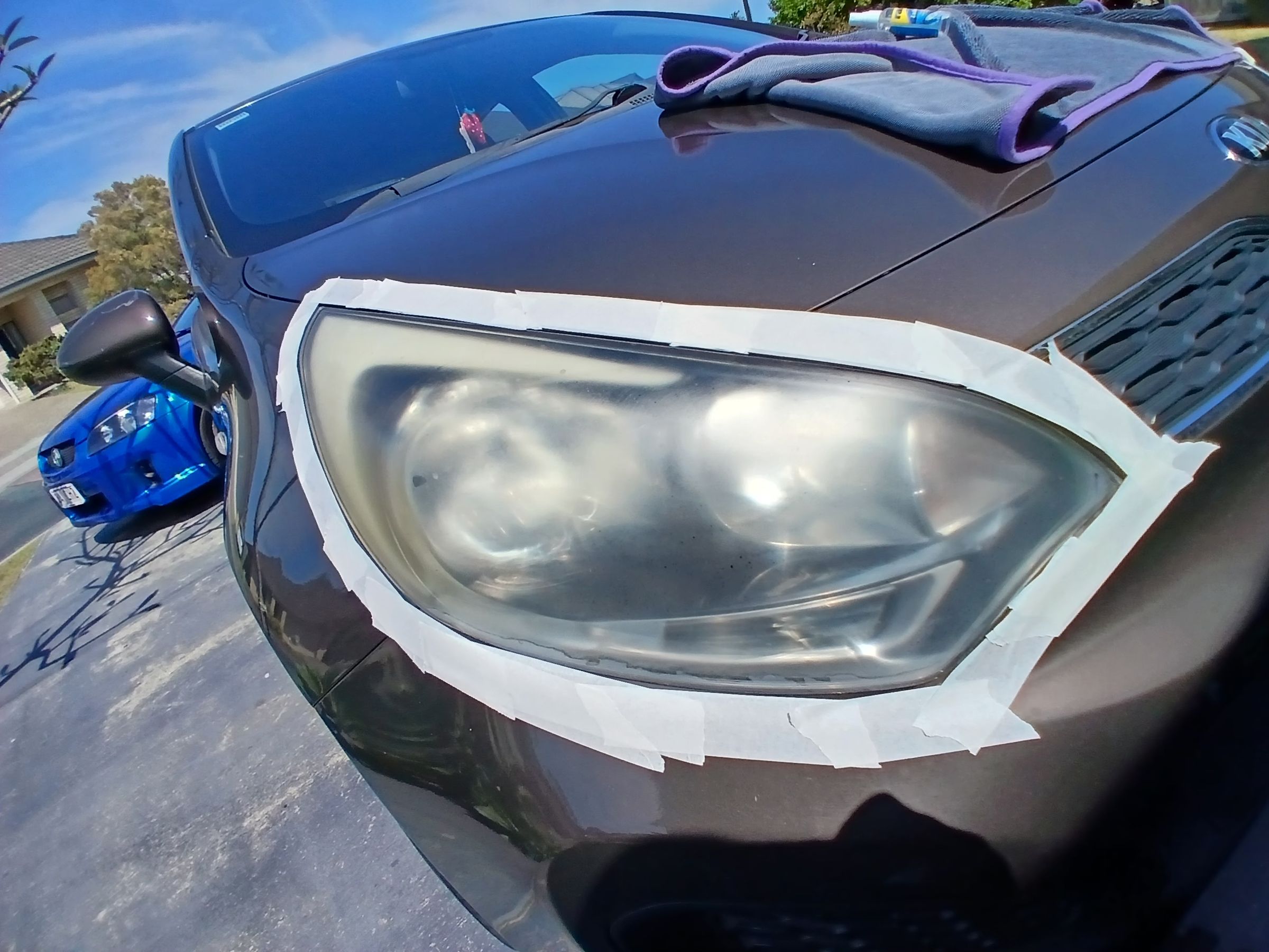 TGM car detailing's image