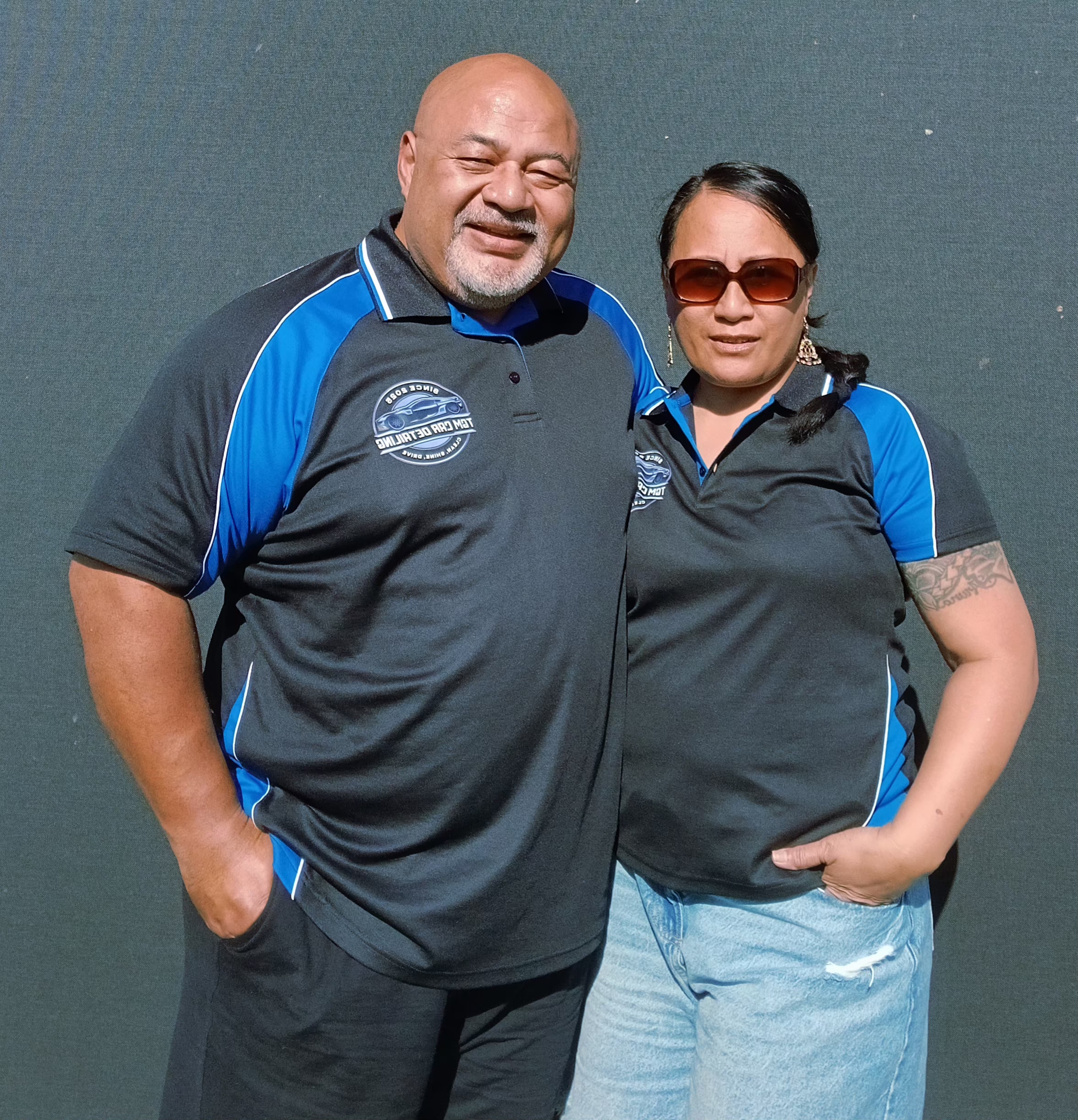 TGM car detailing's image