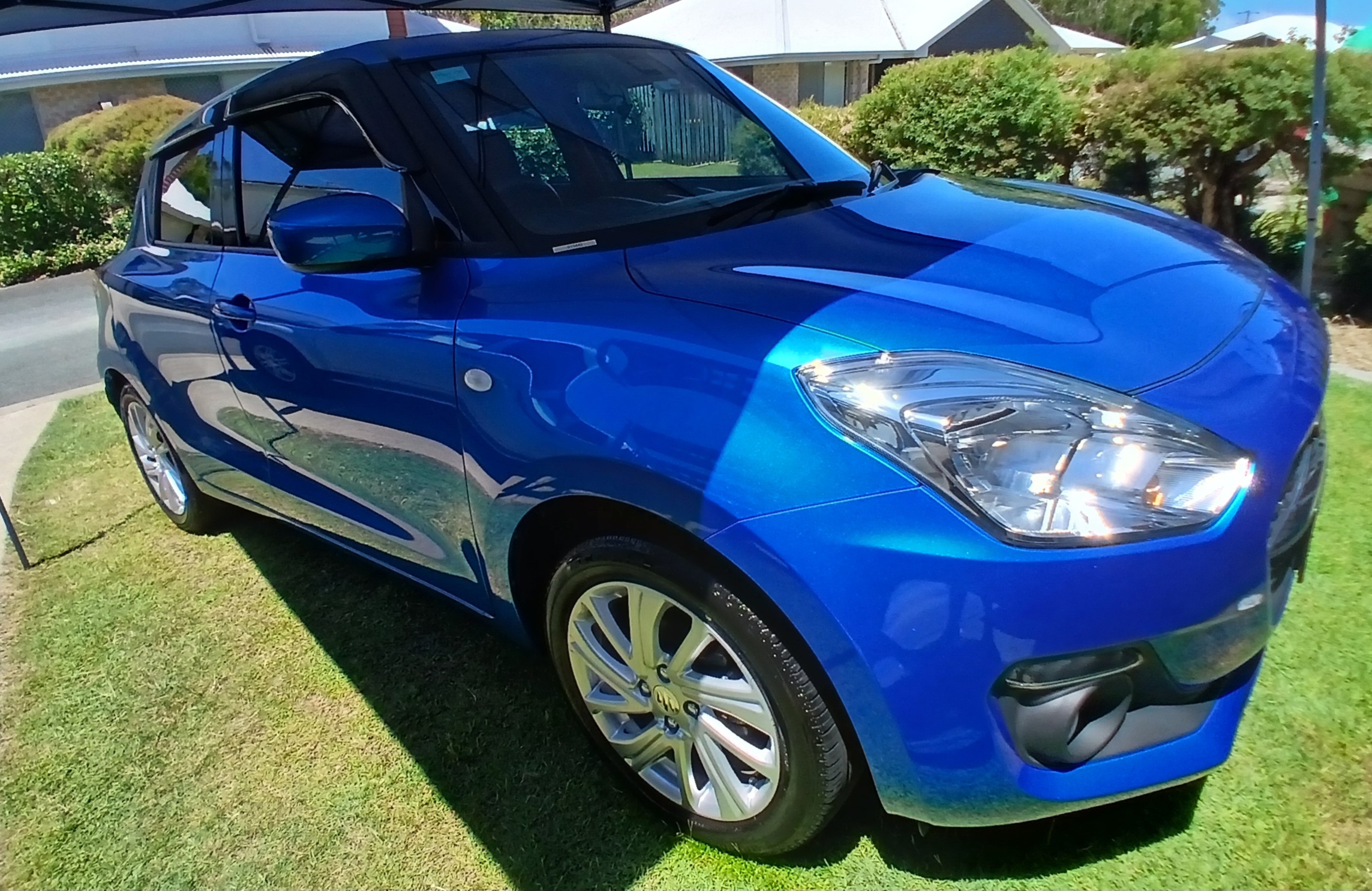 TGM car detailing's image